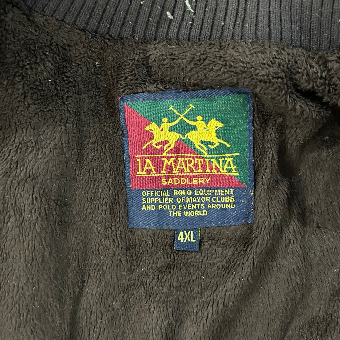 Vintage Turkey Sportswear Leather Jackets