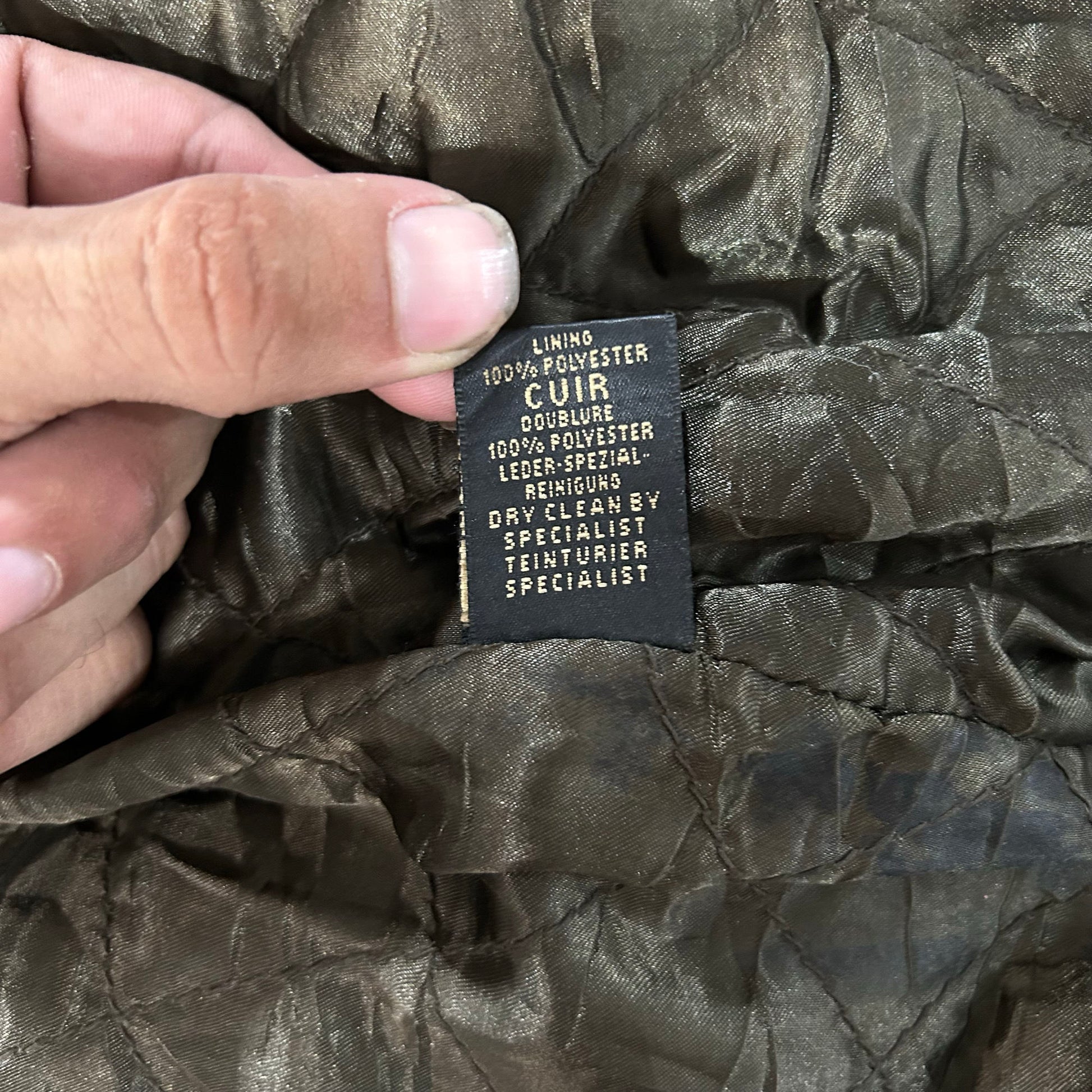 Vintage Item