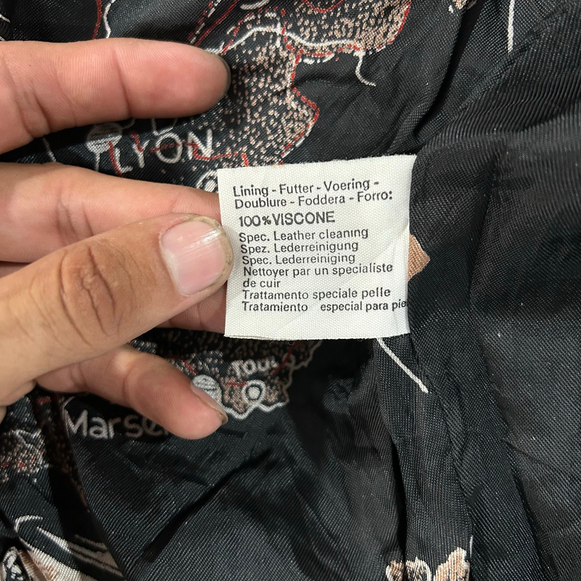 Vintage Item
