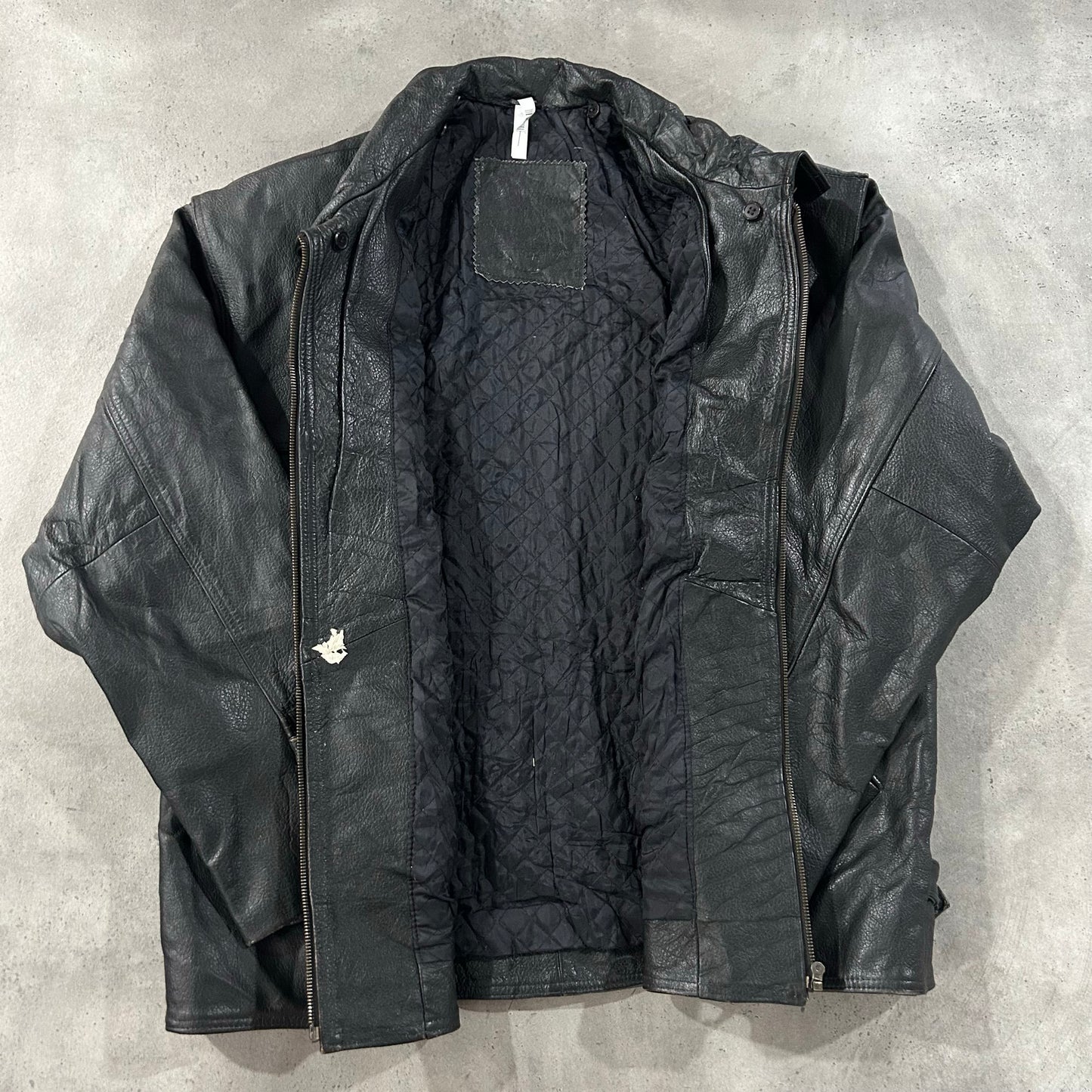 Vintage Leather Jackets