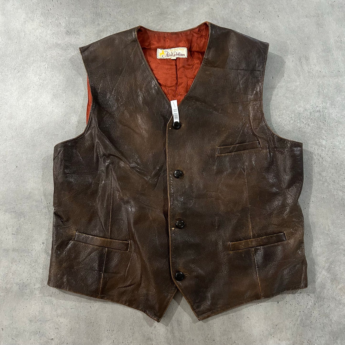 Vintage Item