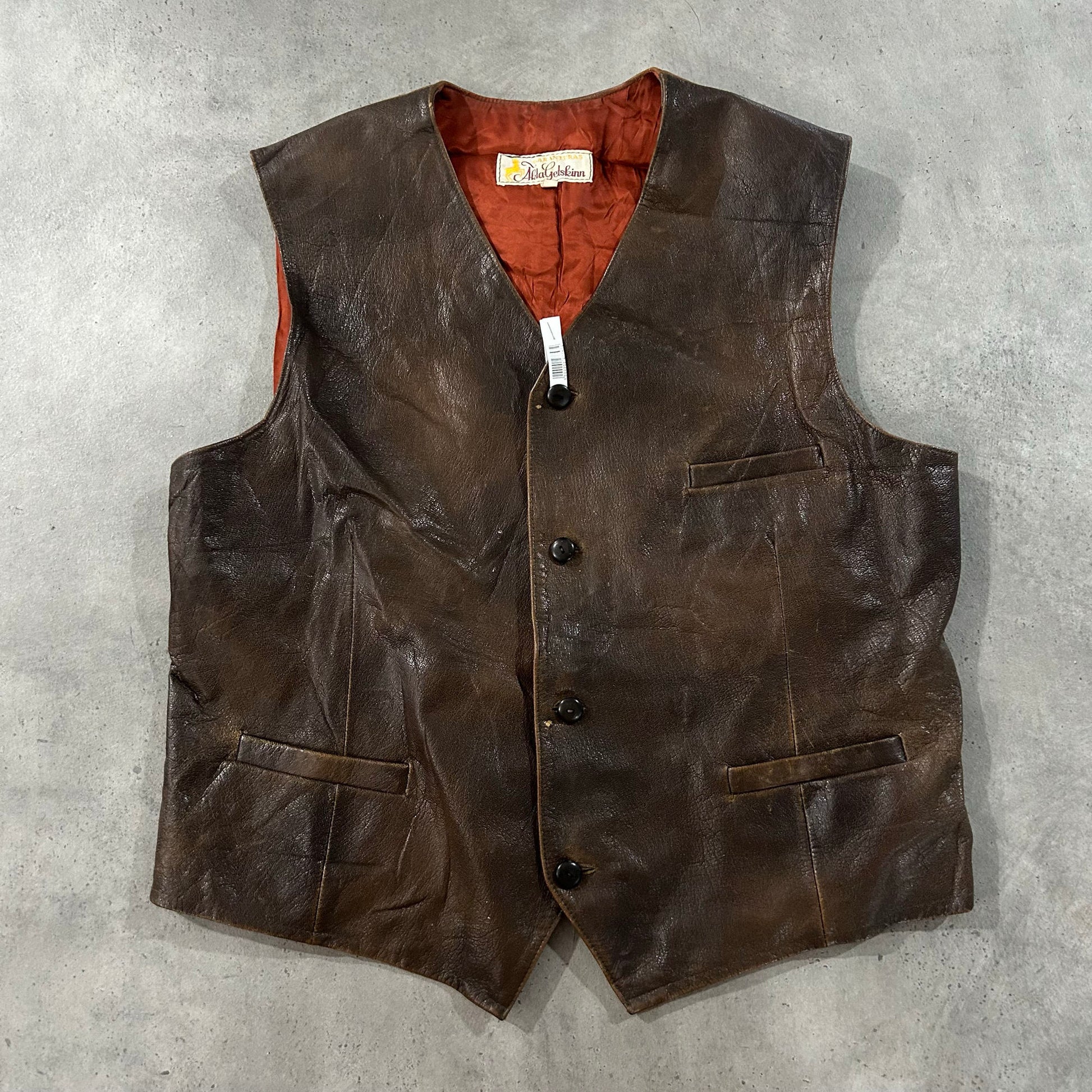 Vintage Item