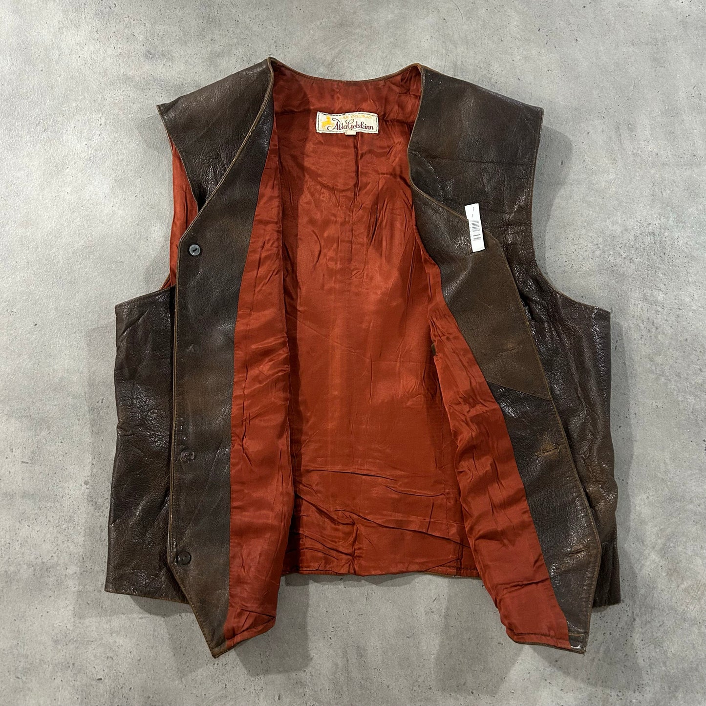 Vintage Item