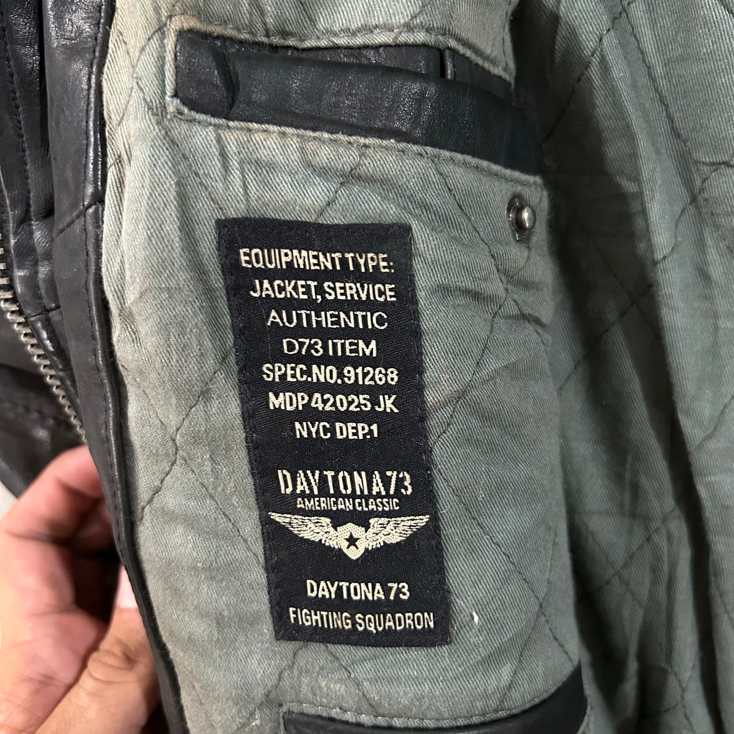 Vintage Item