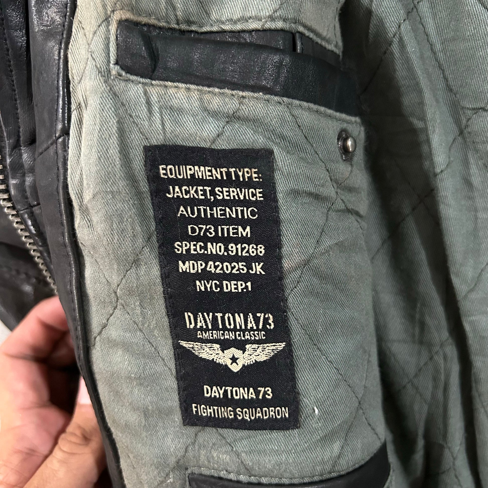 Vintage Item
