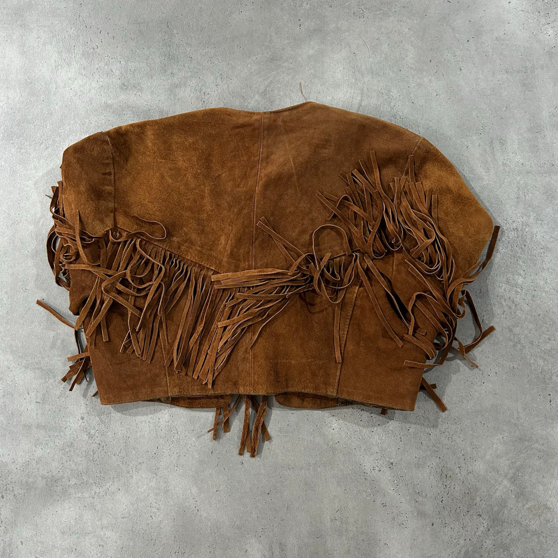 Vintage 70s-90s Italy Leather Jackets