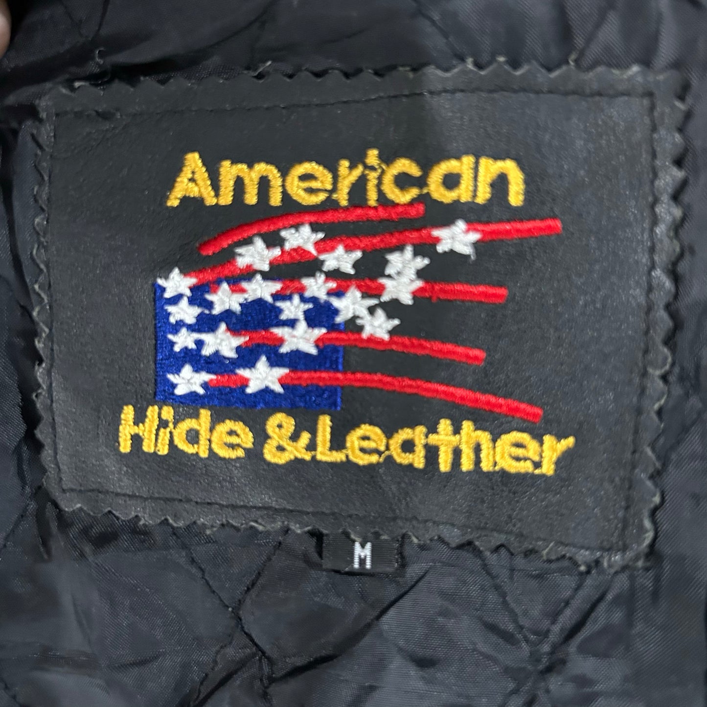 Vintage 70s-90s Leather Jackets