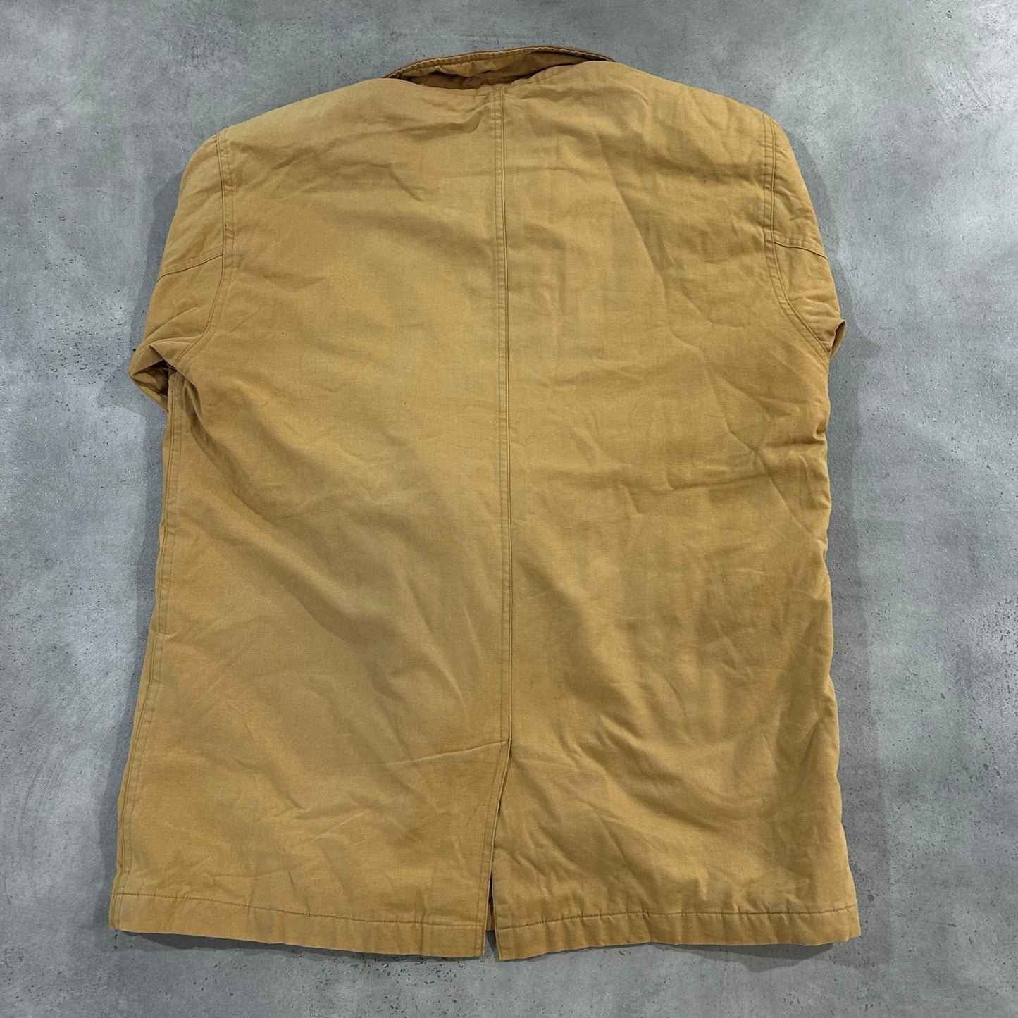 Vintage 70s-90s Canada Workwear Workwear Jackets
