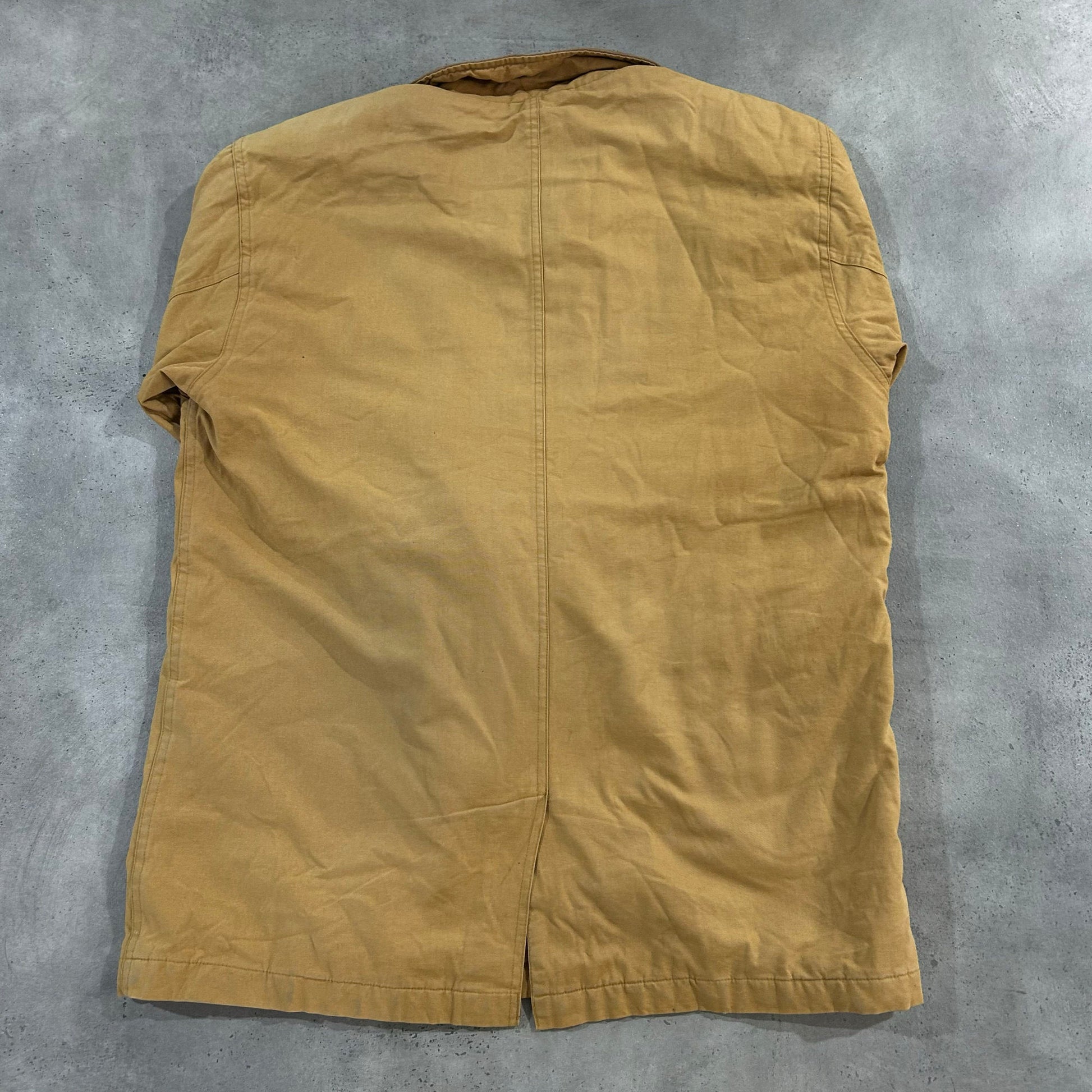Vintage 70s-90s Canada Workwear Workwear Jackets