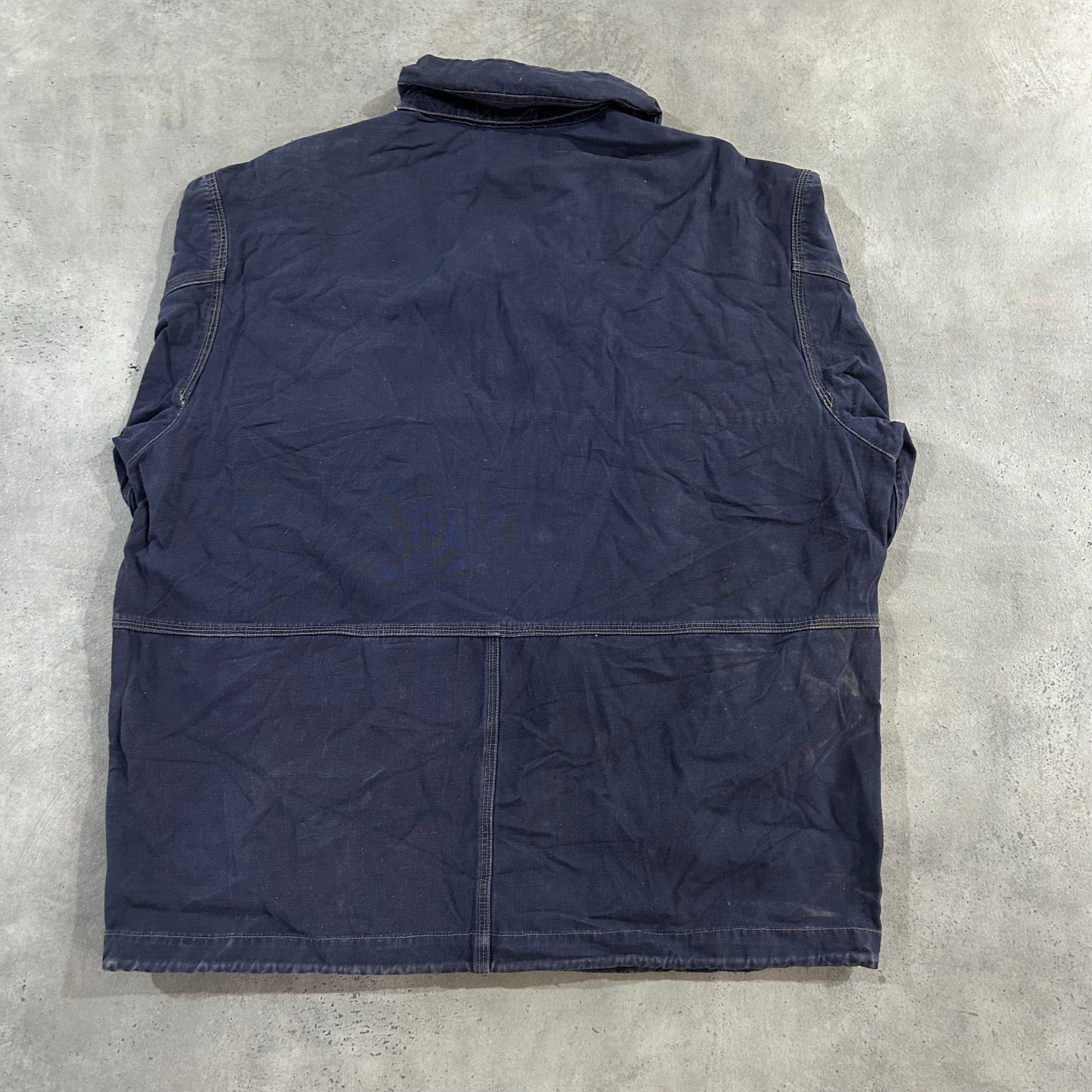 Vintage 70s-90s Italy Workwear Workwear Jackets