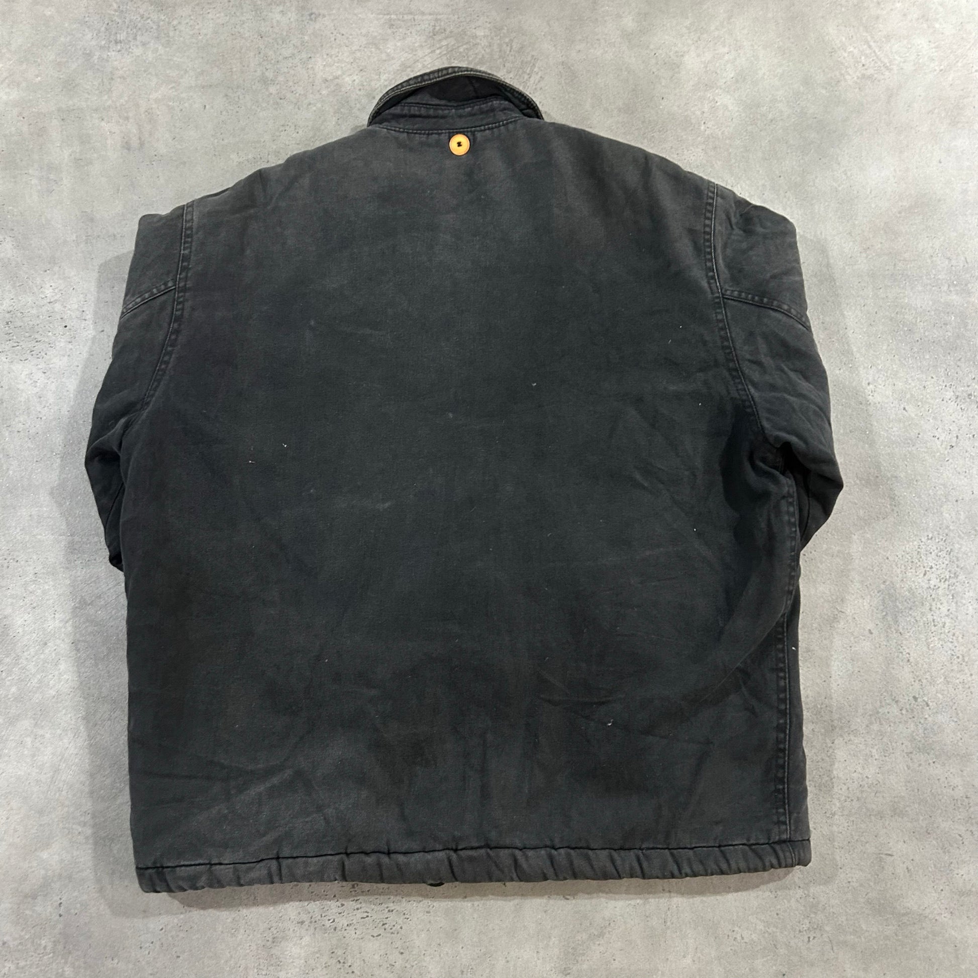 Vintage 70s-90s Italy Workwear Workwear Jackets