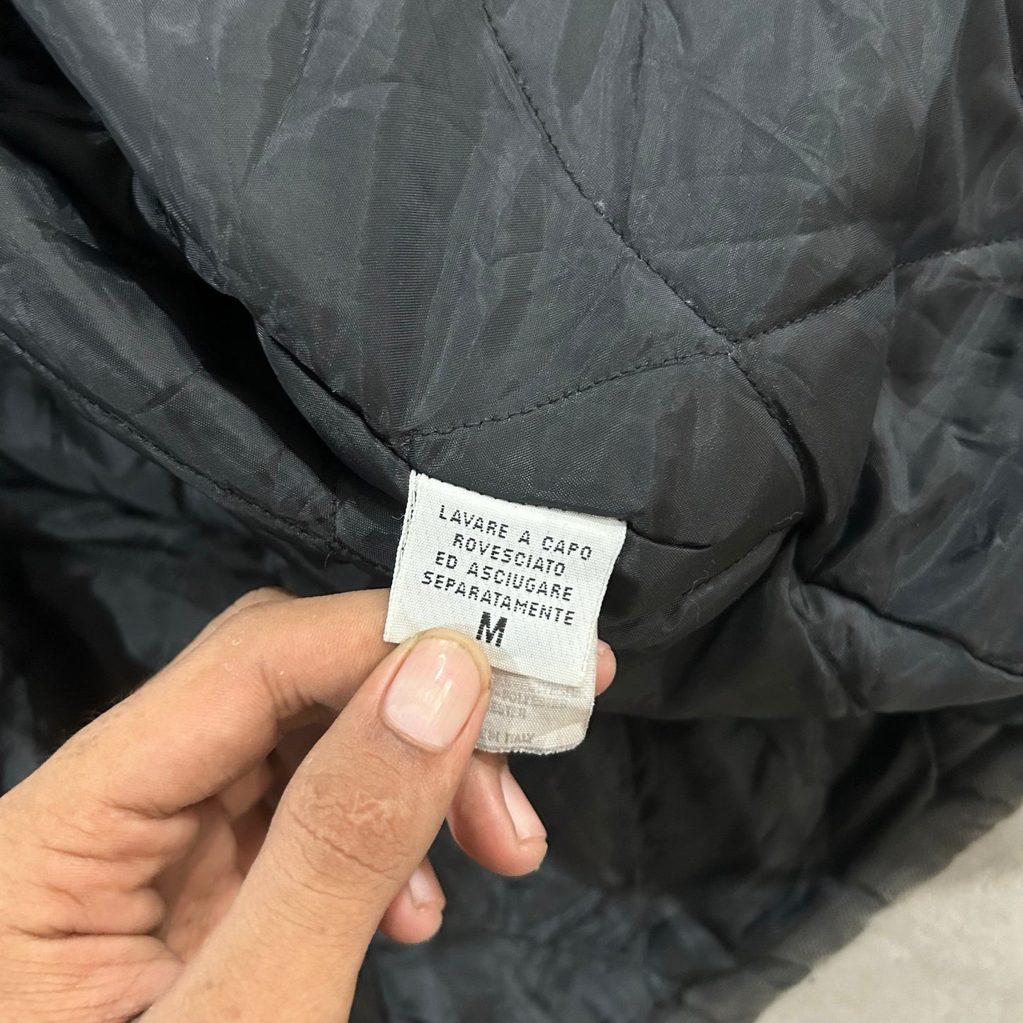 Vintage 70s-90s Italy Workwear Workwear Jackets