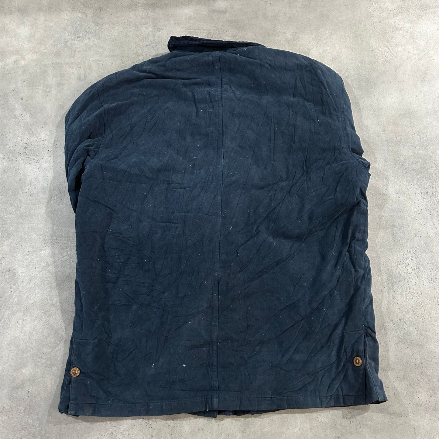 Vintage 70s-90s Italy Workwear Workwear Jackets