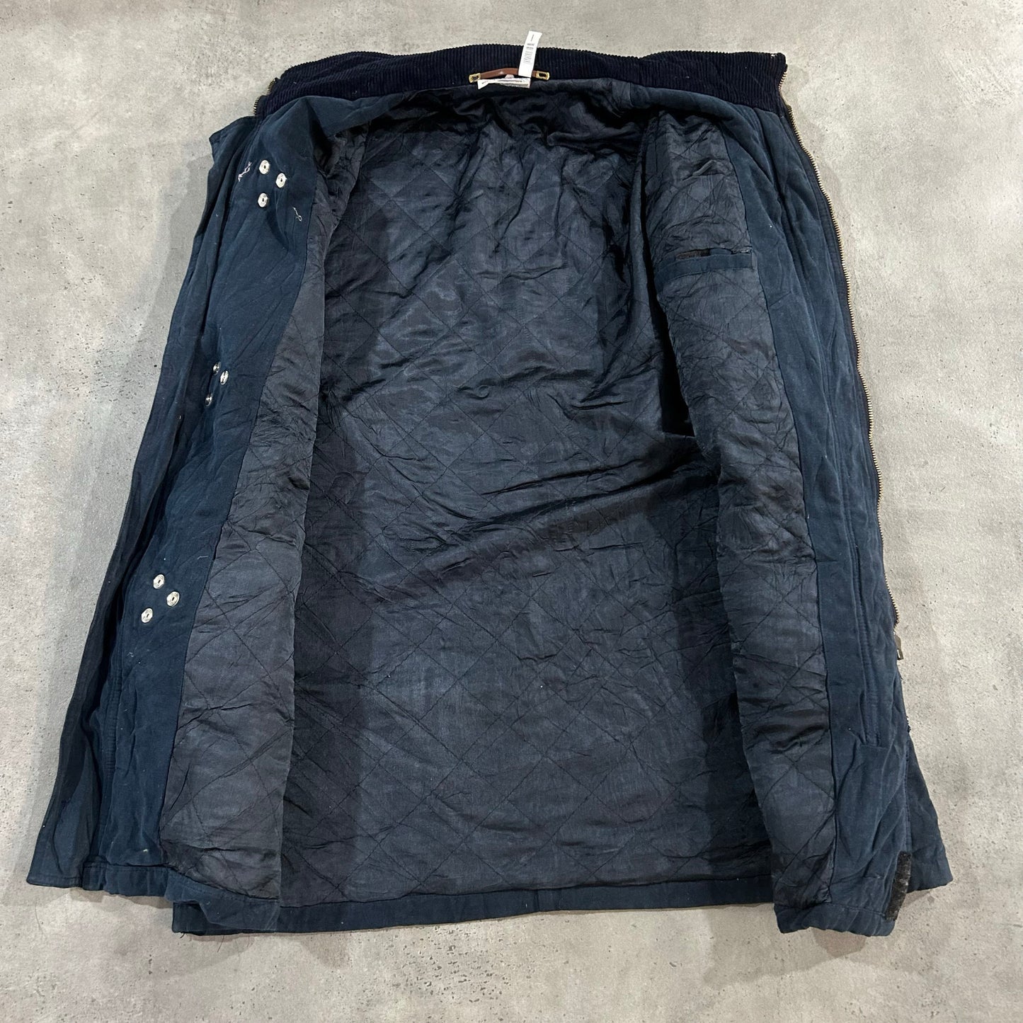 Vintage 70s-90s Italy Workwear Workwear Jackets
