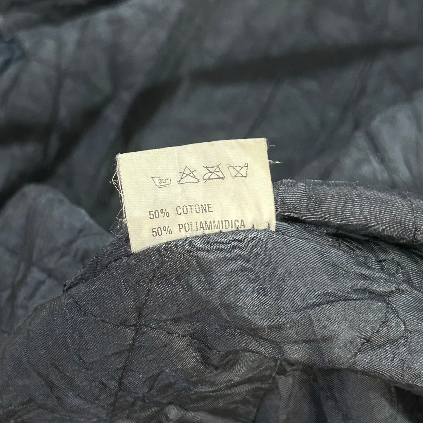 Vintage 70s-90s Italy Workwear Workwear Jackets