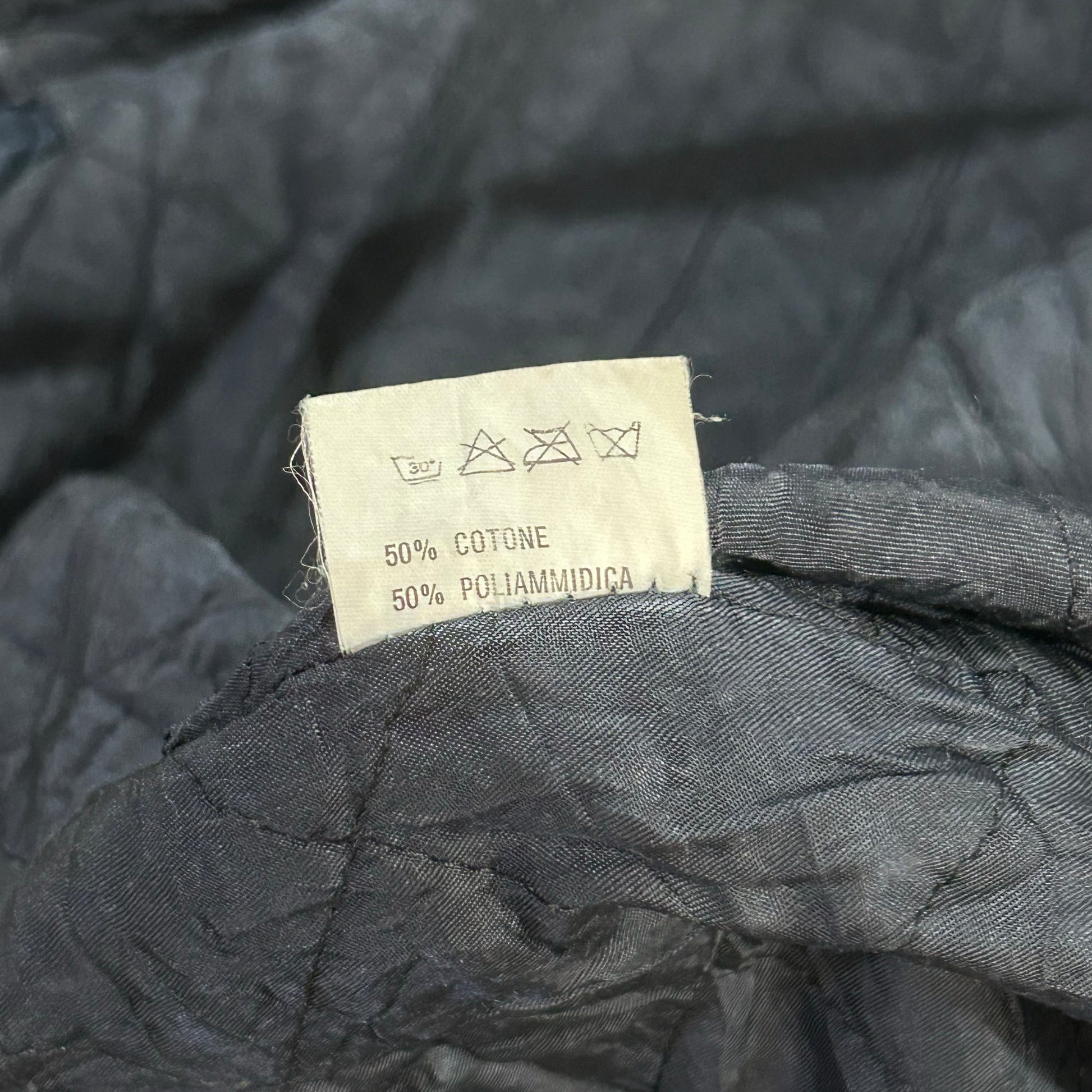 Vintage 70s-90s Italy Workwear Workwear Jackets
