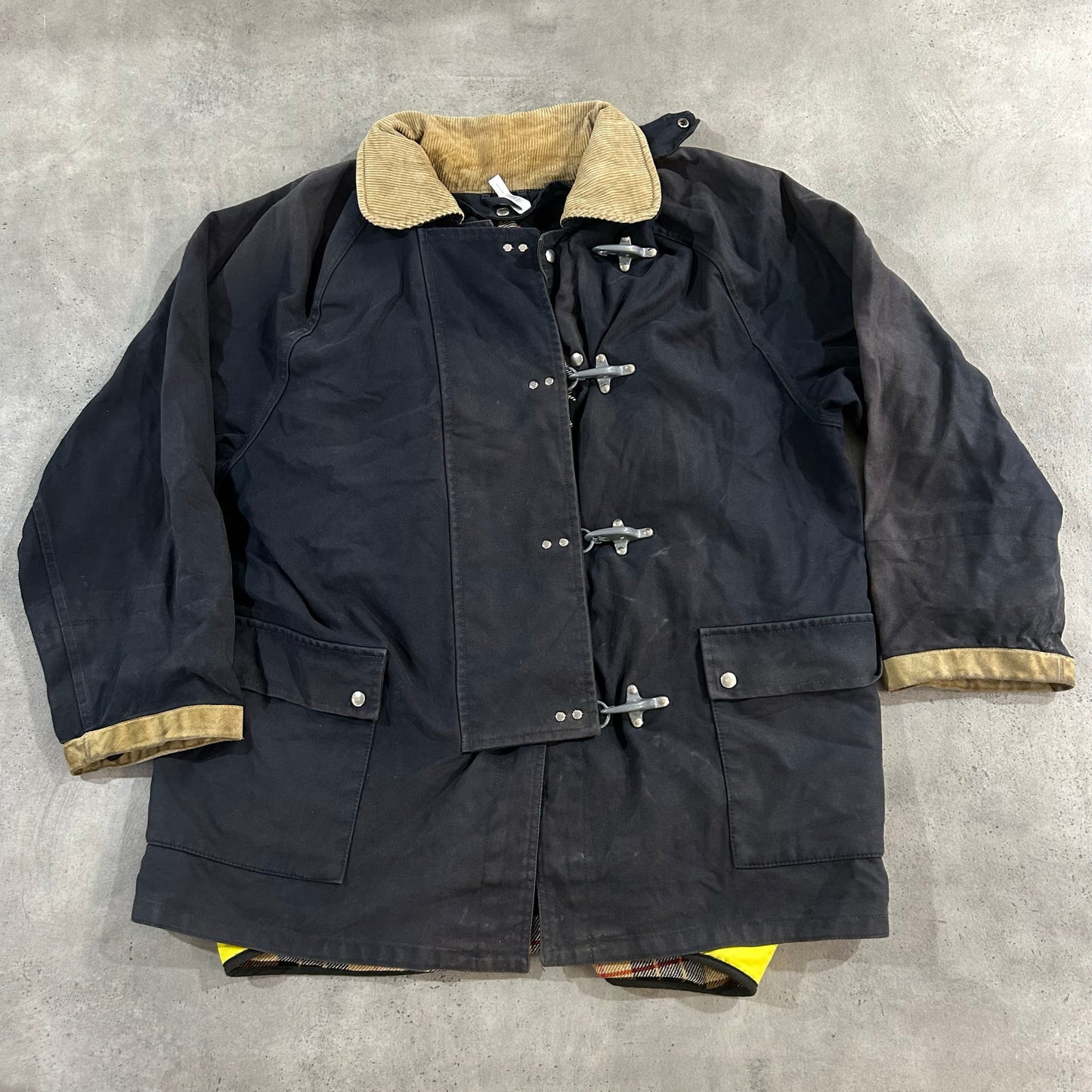 Vintage 70s-90s Workwear Workwear Jackets