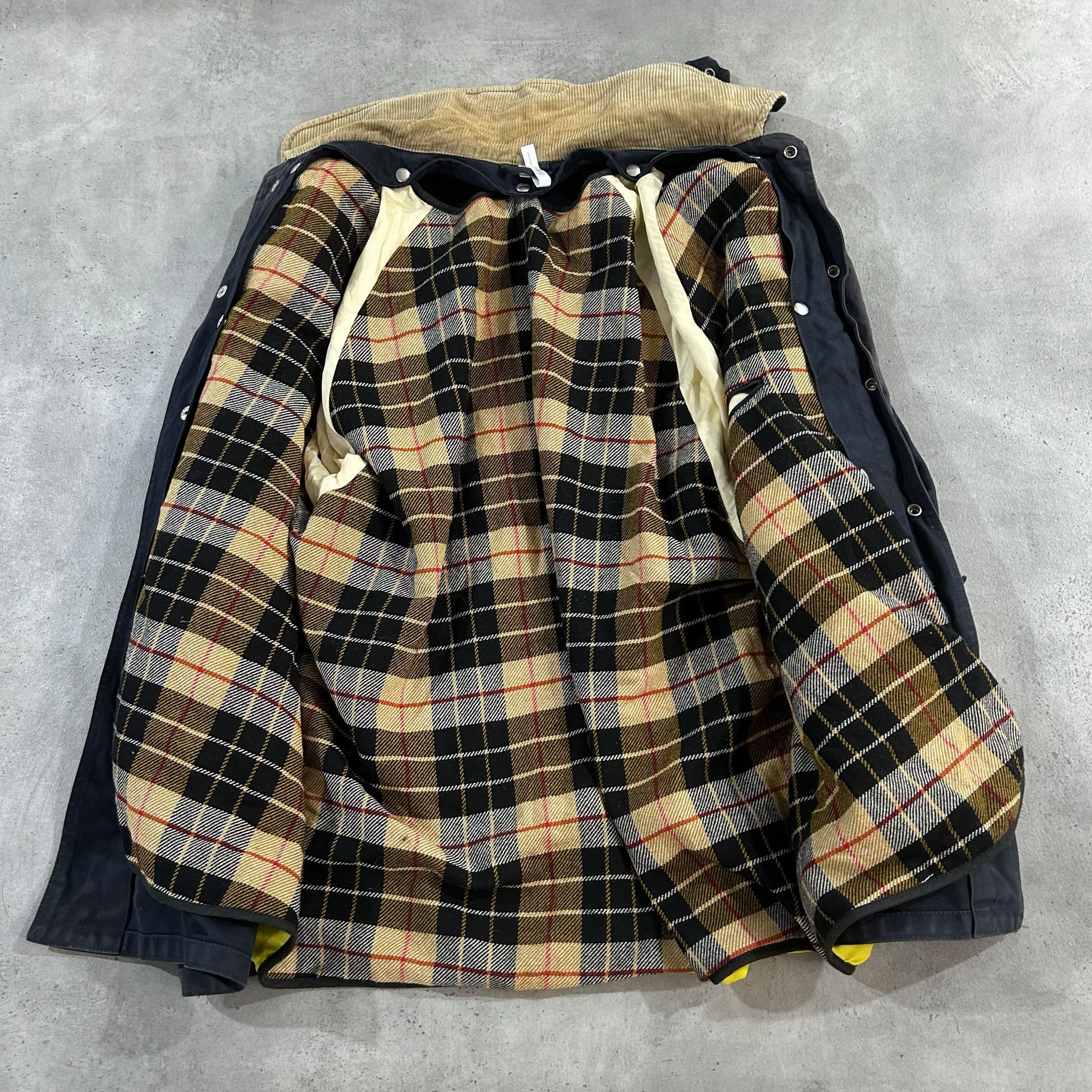 Vintage 70s-90s Workwear Workwear Jackets