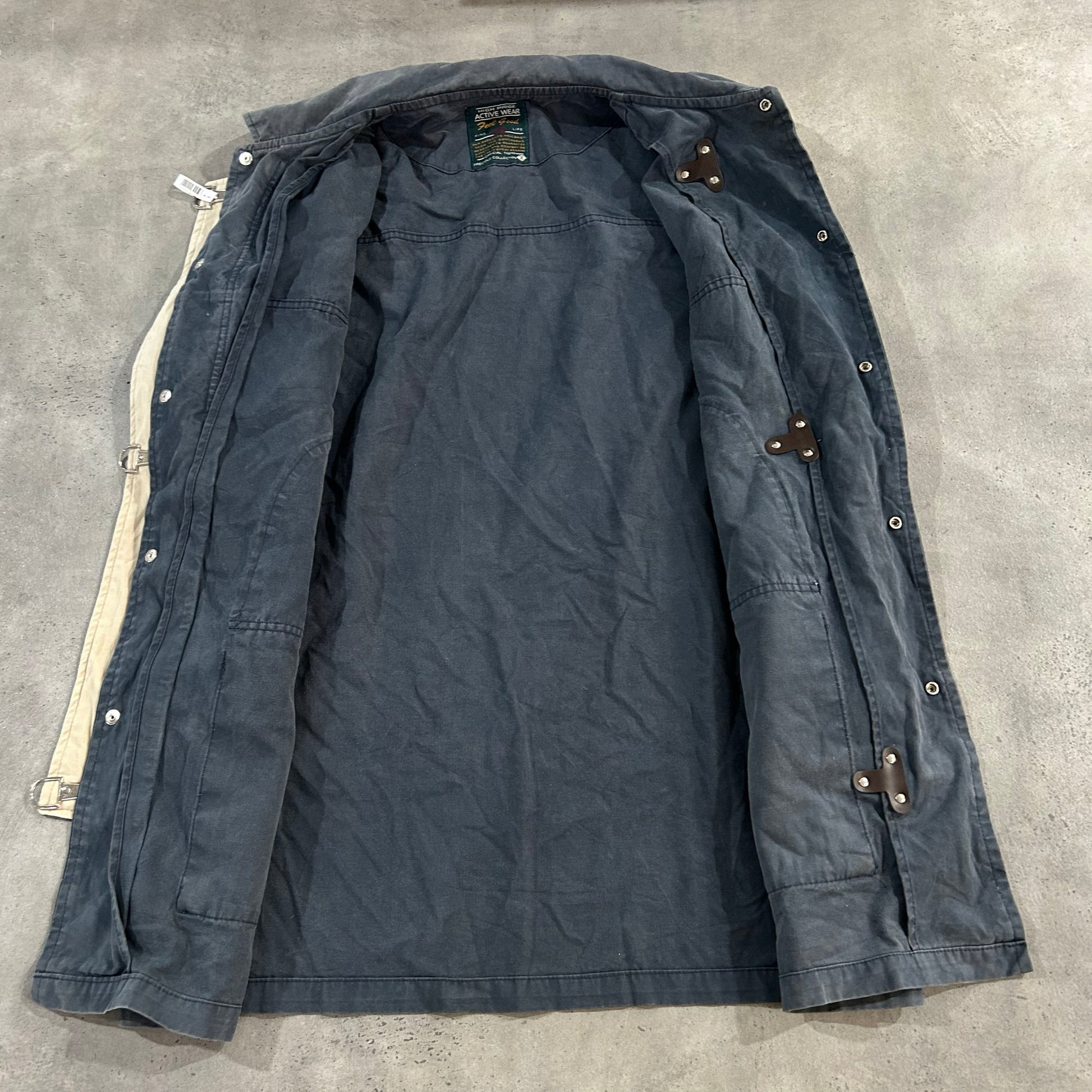 Vintage 70s-90s Workwear Workwear Jackets