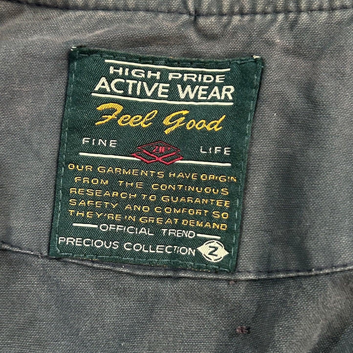 Vintage 70s-90s Workwear Workwear Jackets