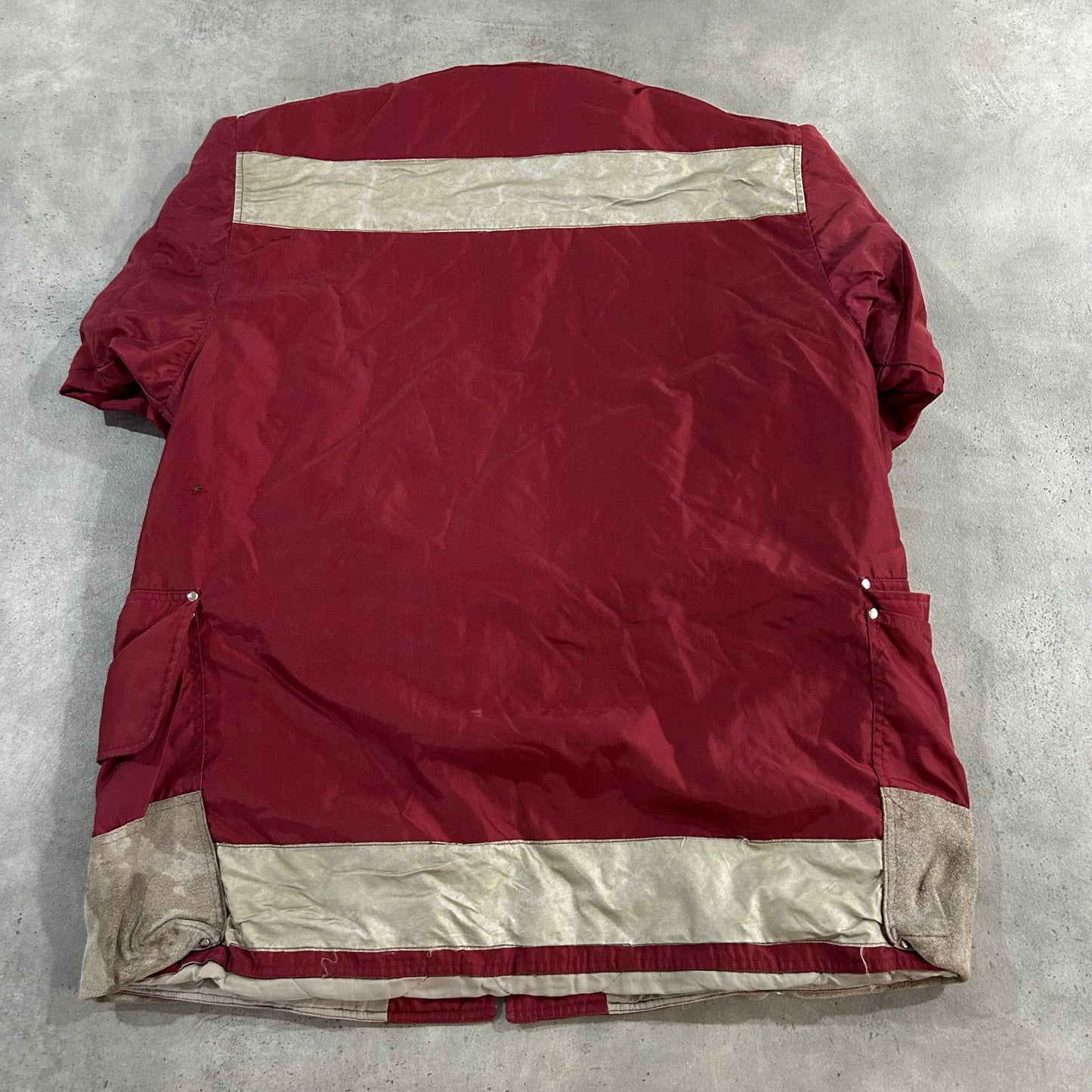 Vintage 70s-90s USA Lee Workwear Workwear Jackets