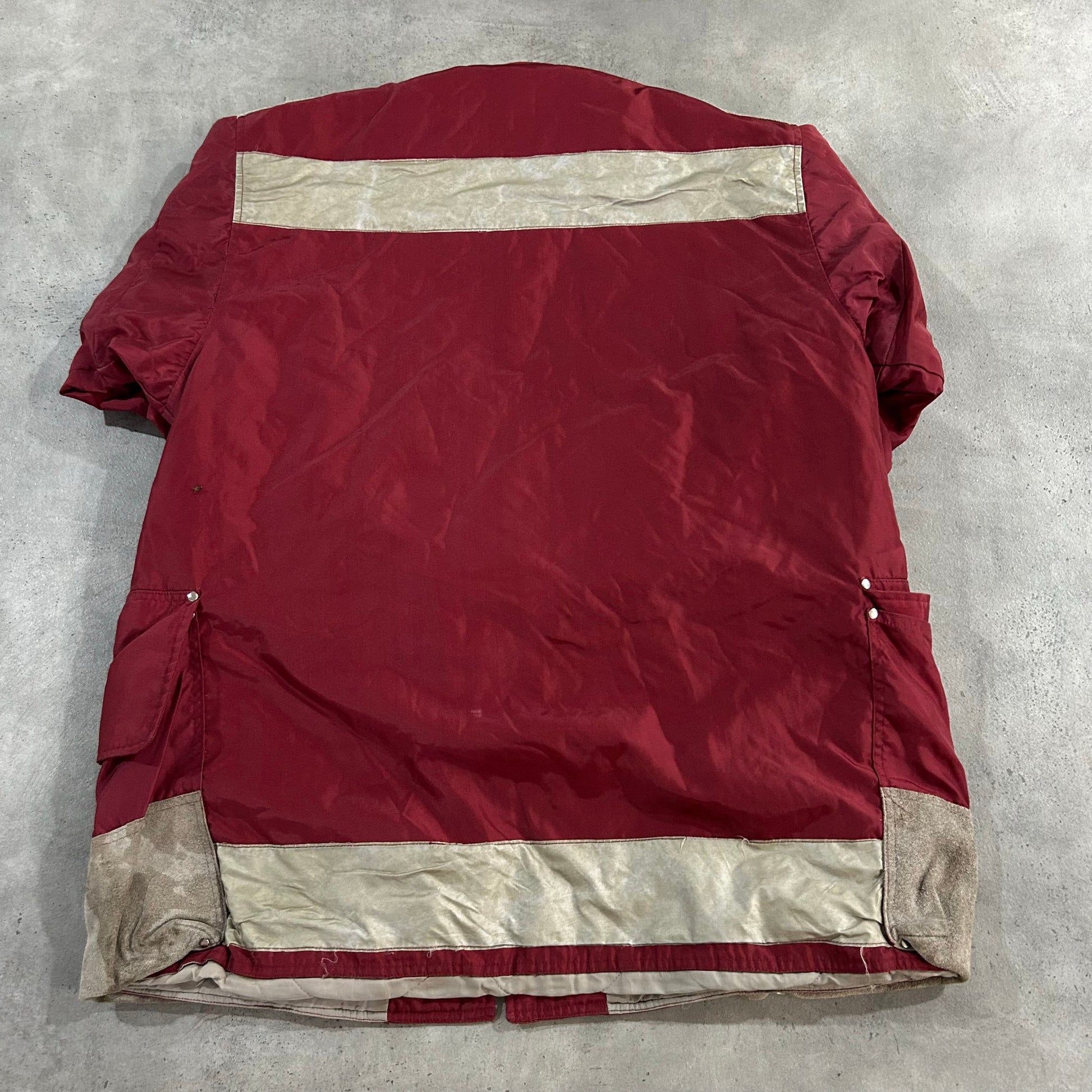Vintage 70s-90s USA Lee Workwear Workwear Jackets