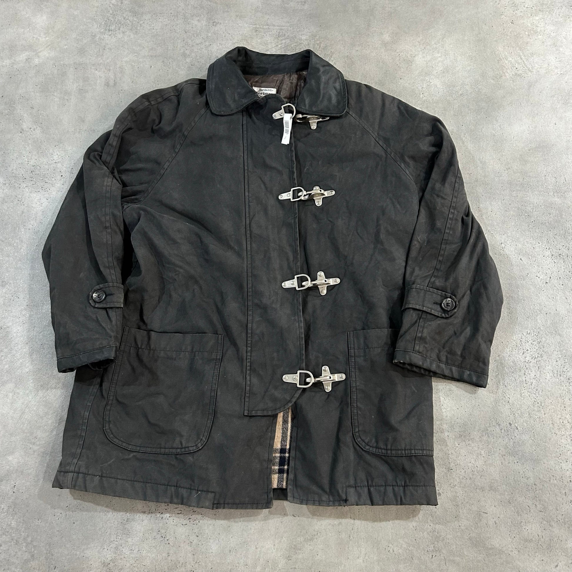 Vintage 70s-90s Italy Workwear Workwear Jackets