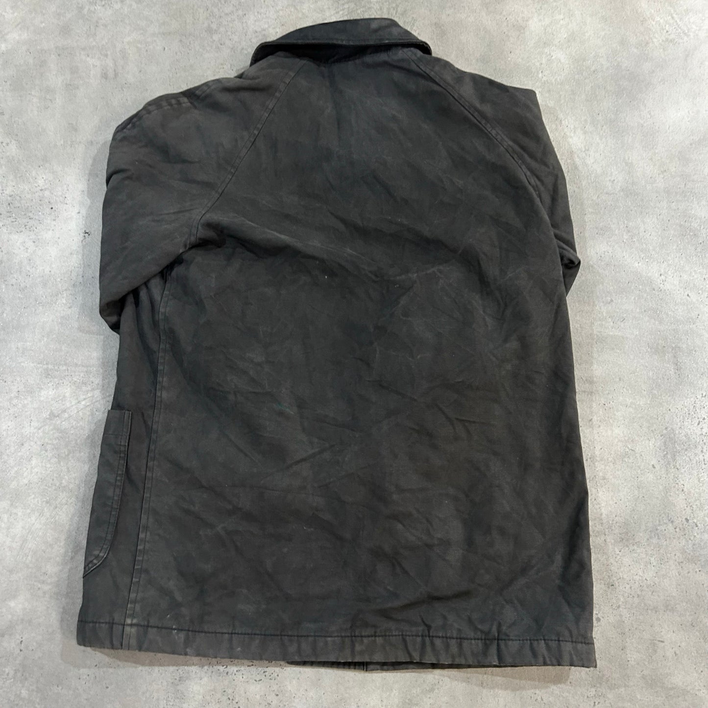 Vintage 70s-90s Italy Workwear Workwear Jackets
