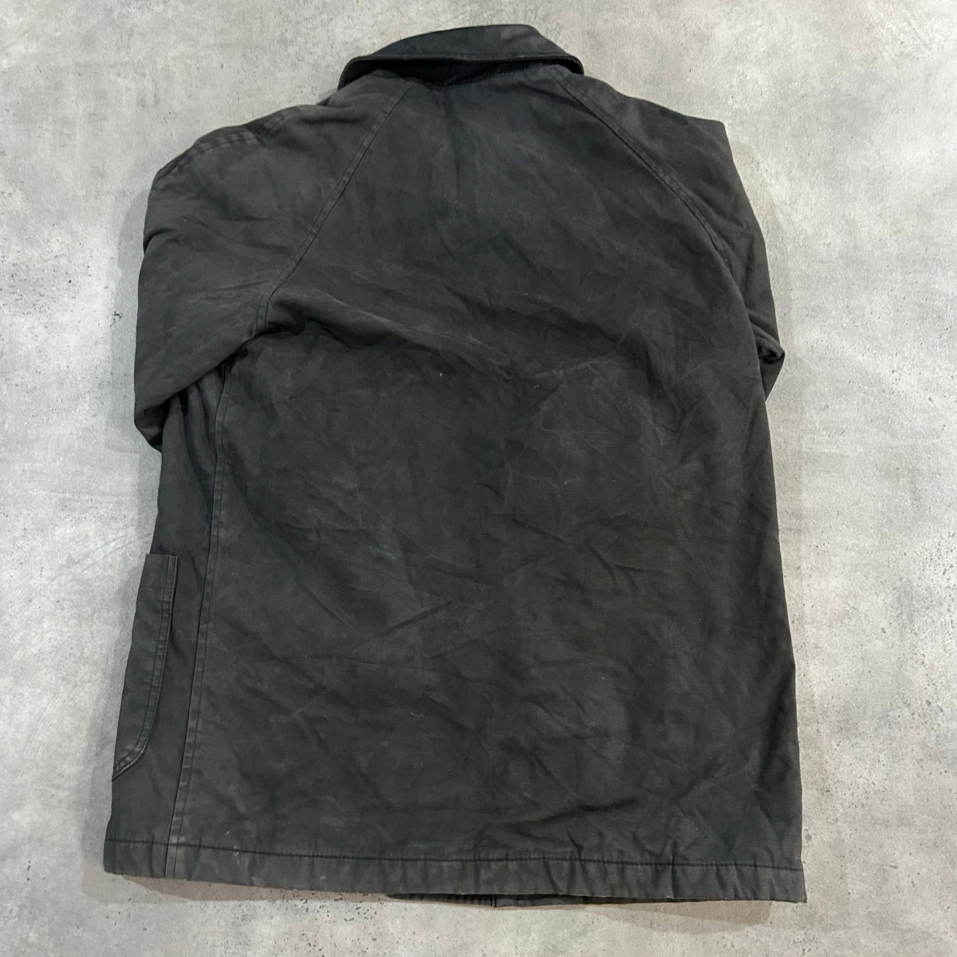 Vintage 70s-90s Italy Workwear Workwear Jackets