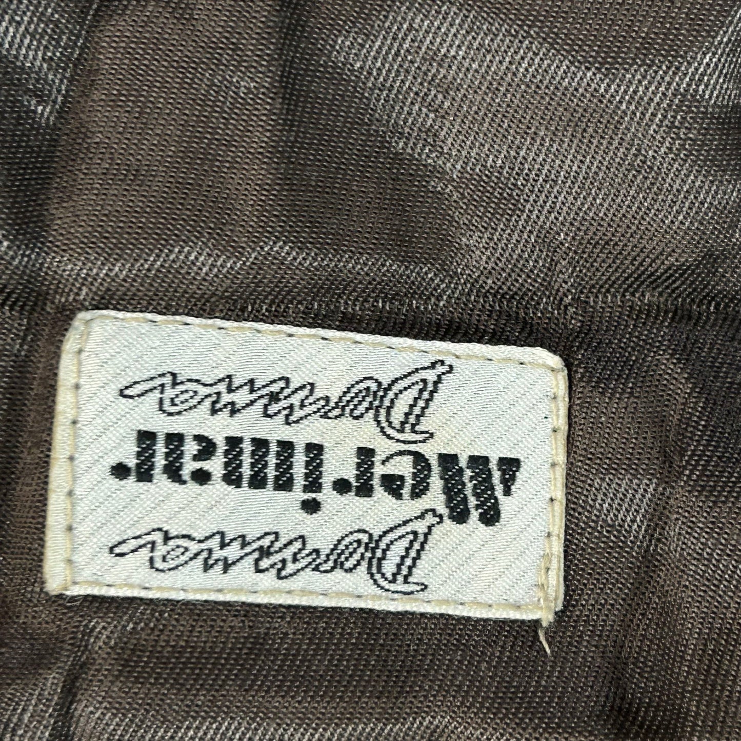 Vintage 70s-90s Italy Workwear Workwear Jackets