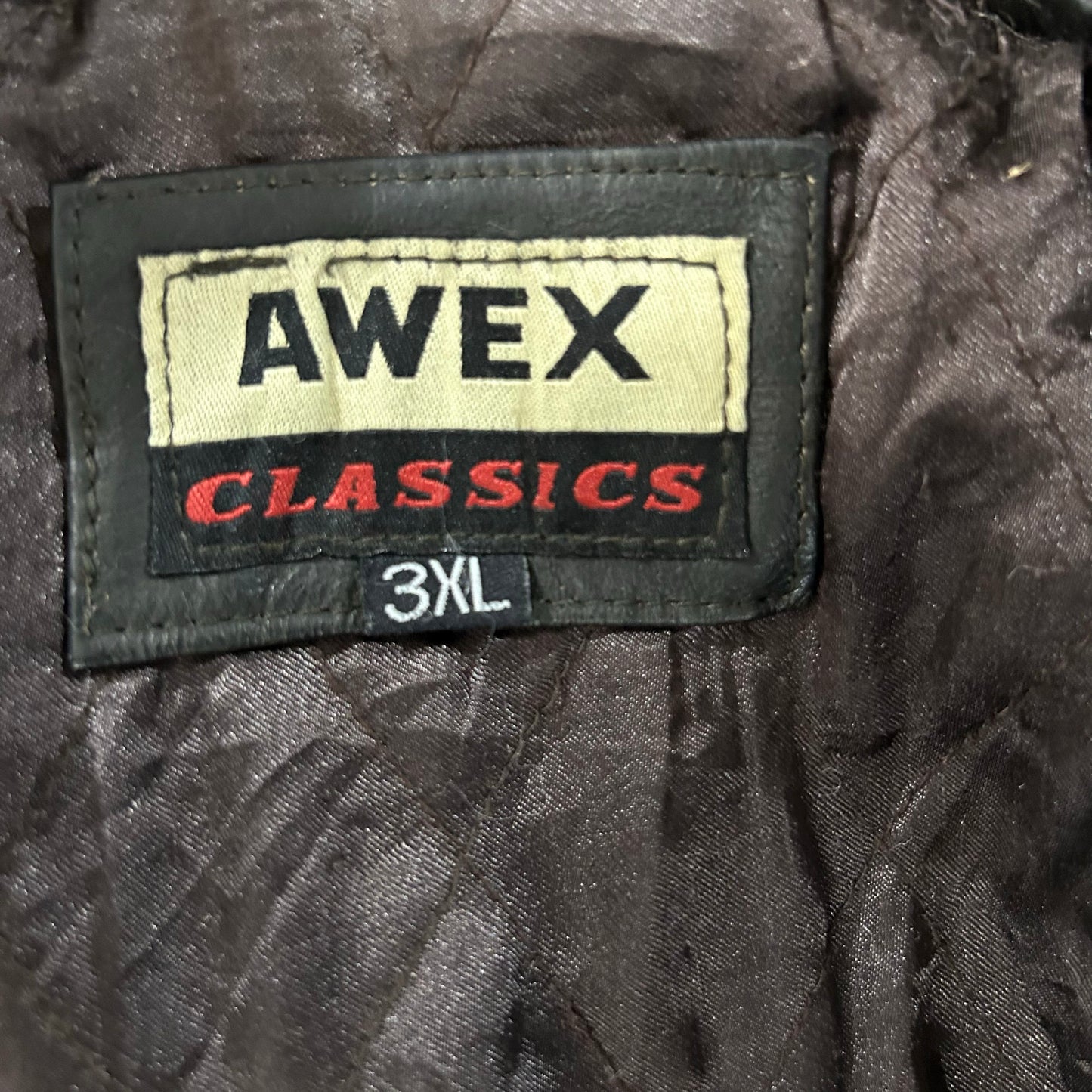 Vintage 70s-90s Retro Flight Leather Jackets