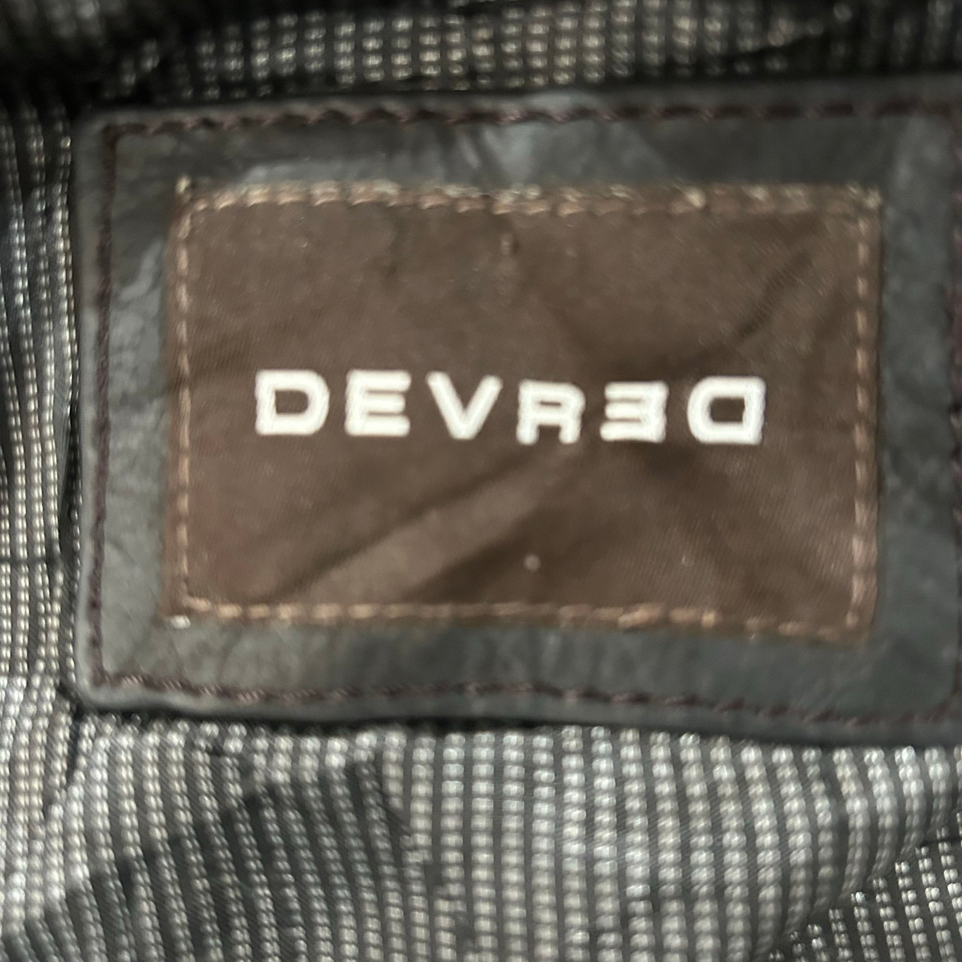 Vintage Leather Jackets
