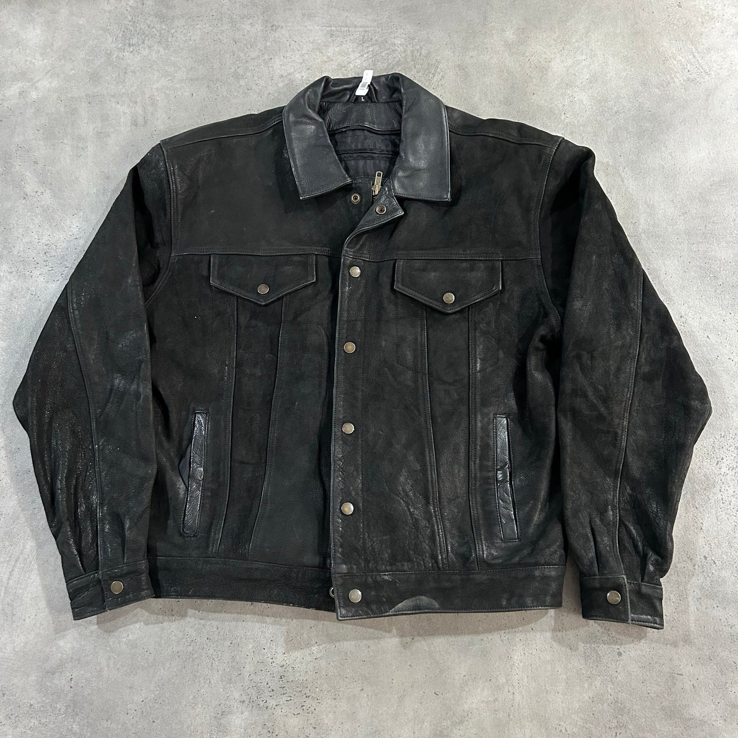 Vintage 70s-90s Hein Gericke Retro Leather Jackets
