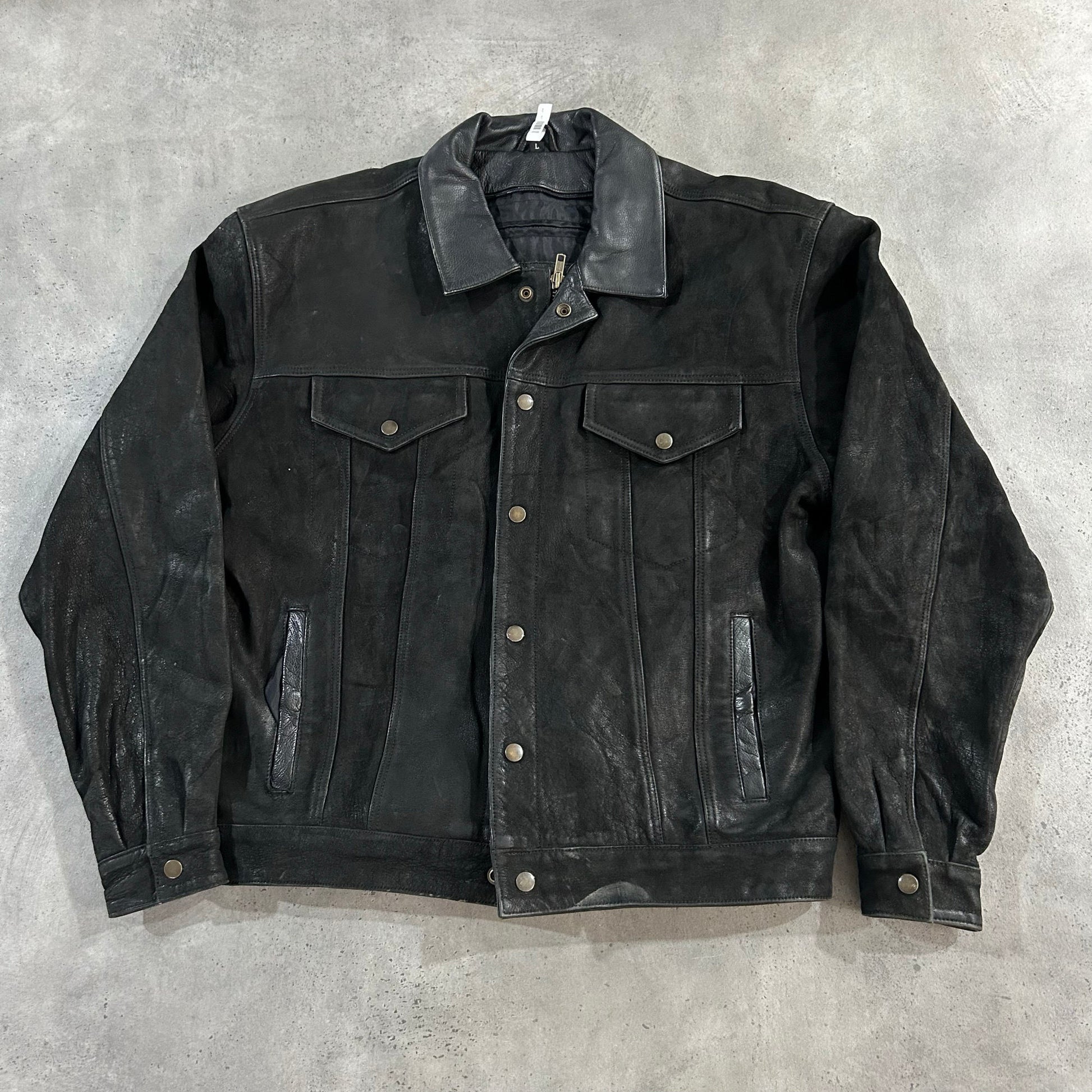 Vintage 70s-90s Hein Gericke Retro Leather Jackets