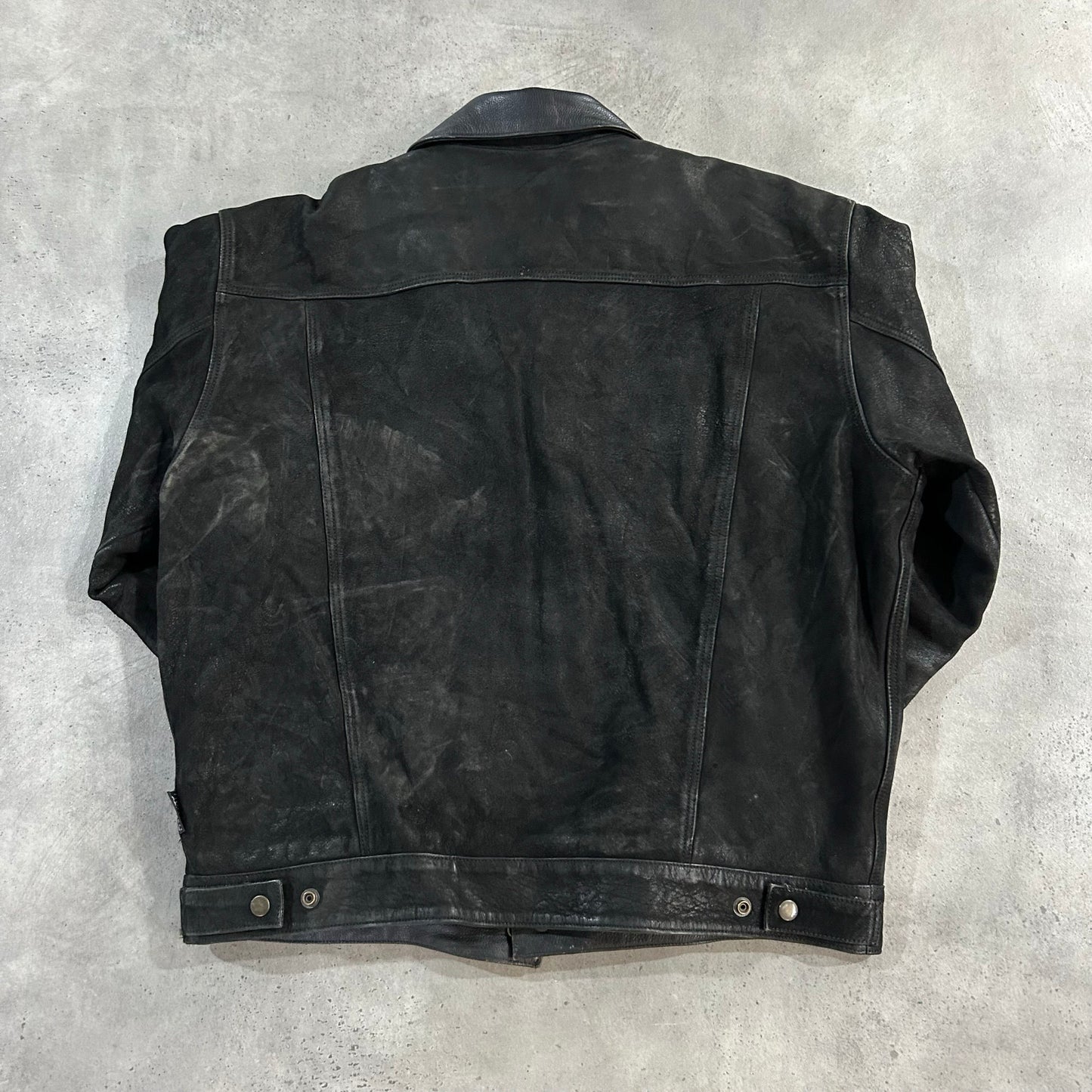 Vintage 70s-90s Hein Gericke Retro Leather Jackets