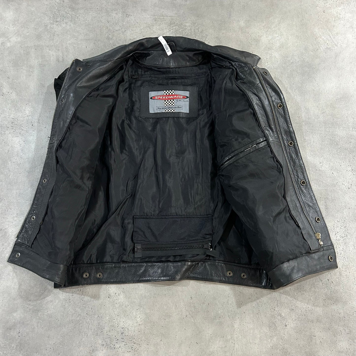 Vintage 70s-90s Hein Gericke Retro Leather Jackets