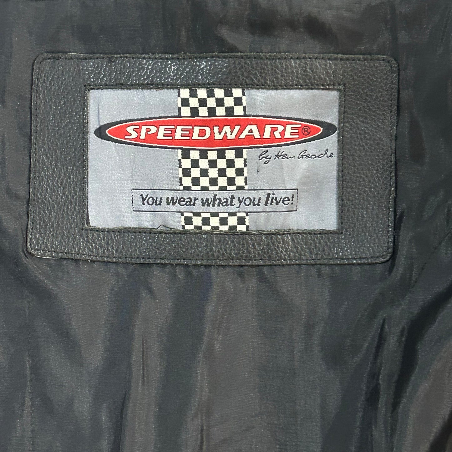 Vintage 70s-90s Hein Gericke Retro Leather Jackets