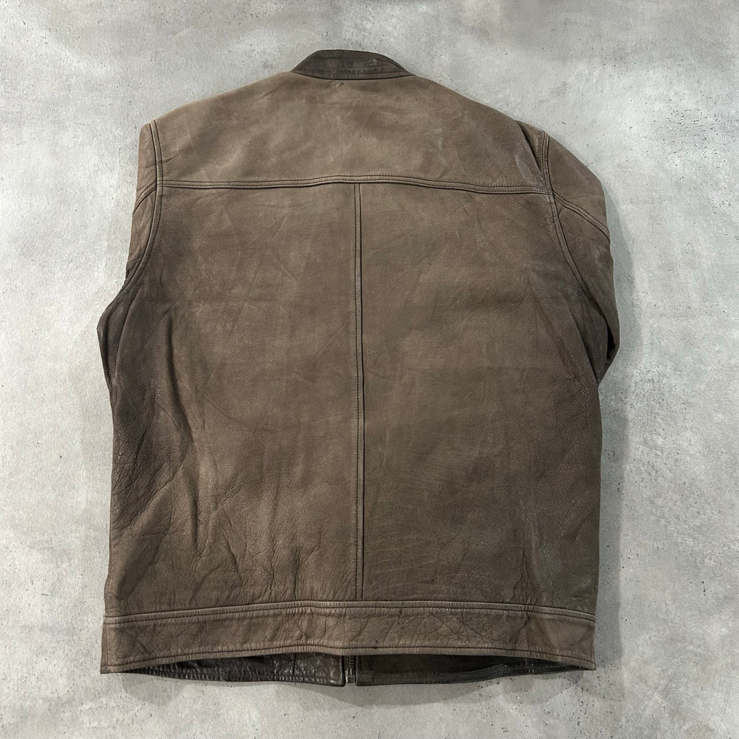 Vintage Leather Jackets