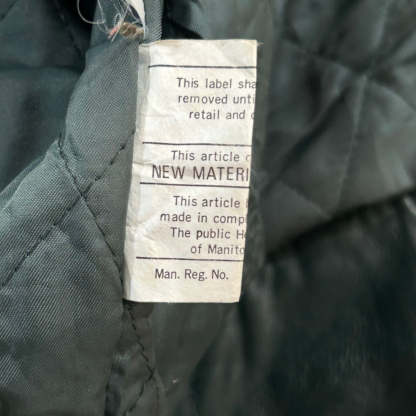 Vintage 70s-90s London Fog Retro Leather Jackets
