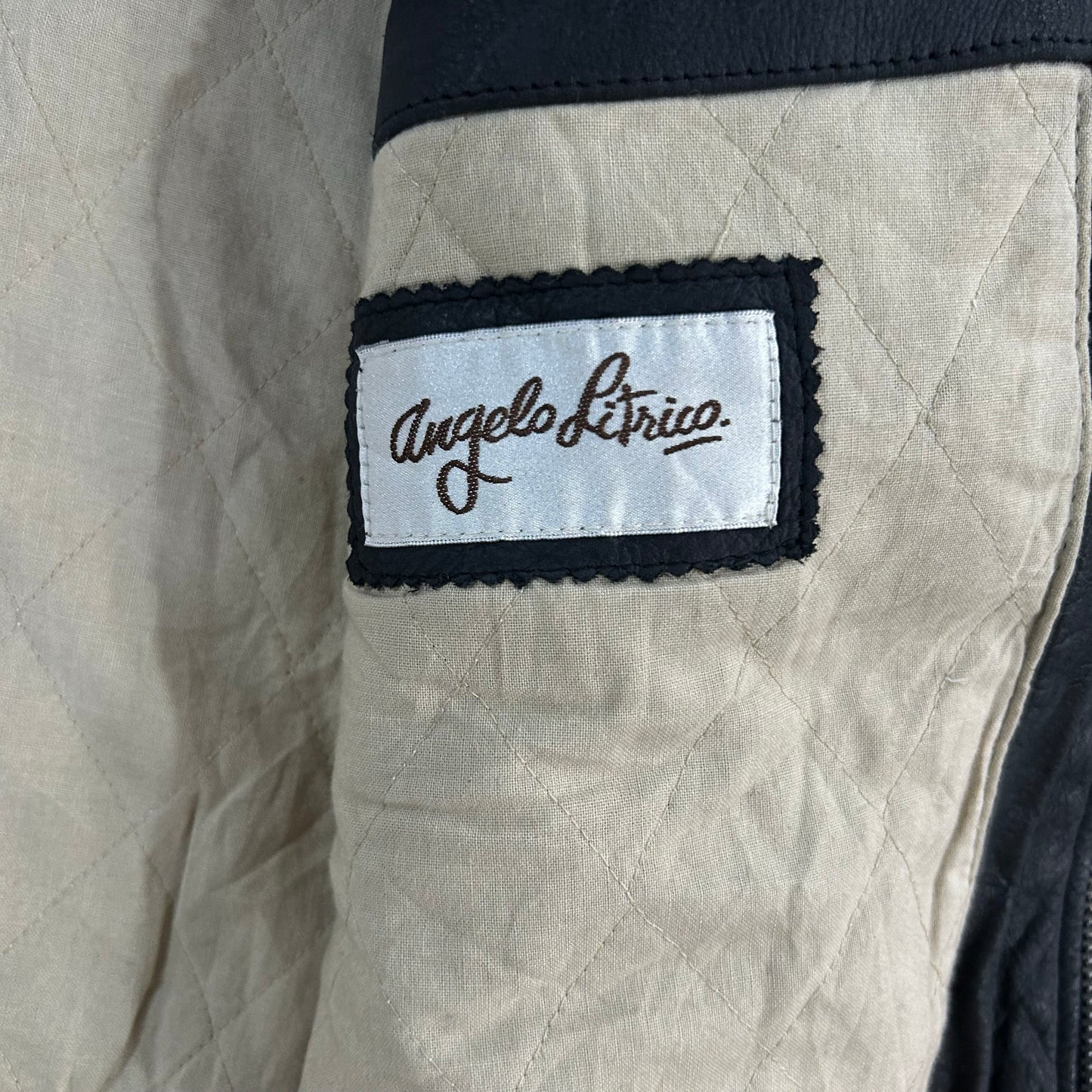 Vintage 70s-90s Leather Jackets