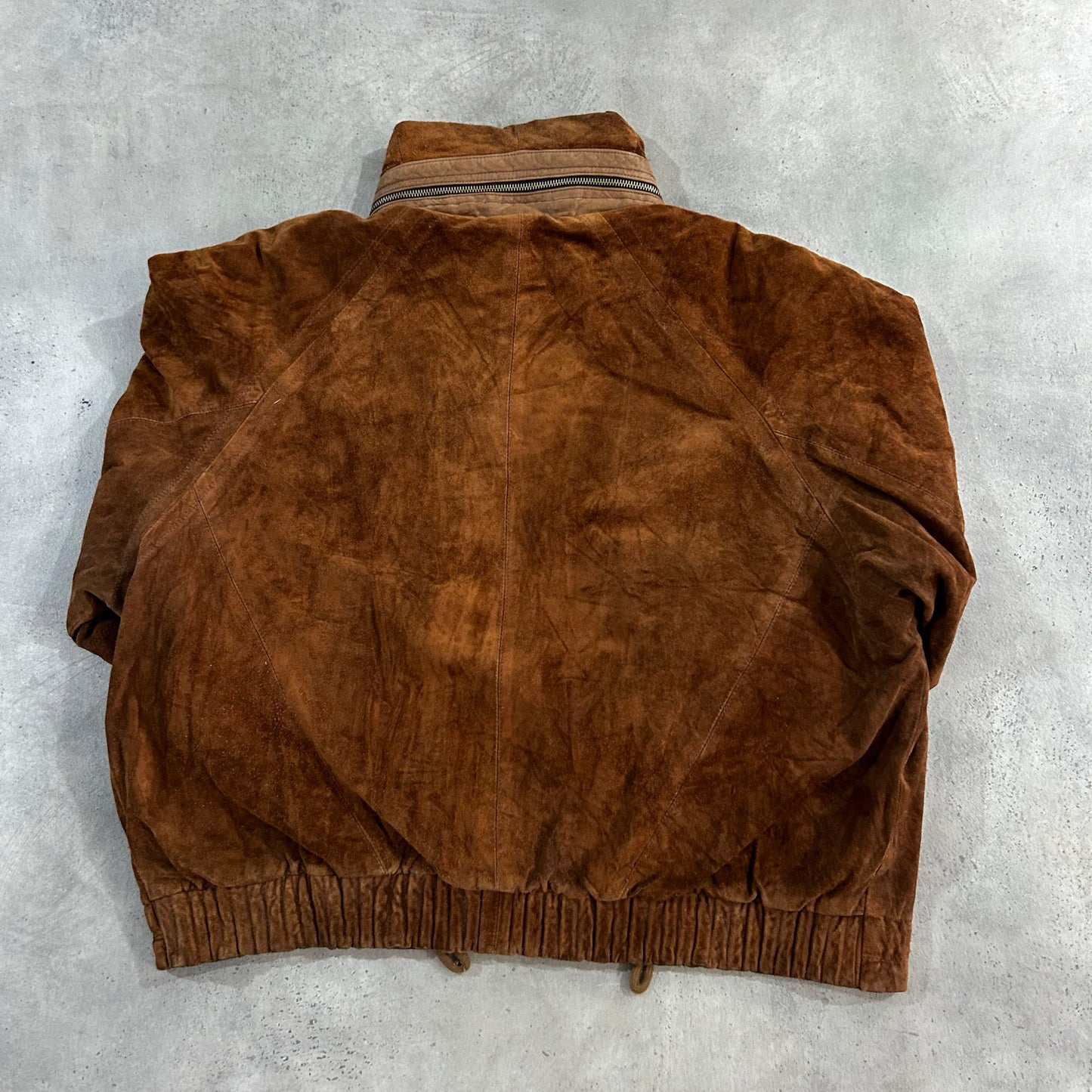 Vintage 70s-90s Italy Leather Jackets