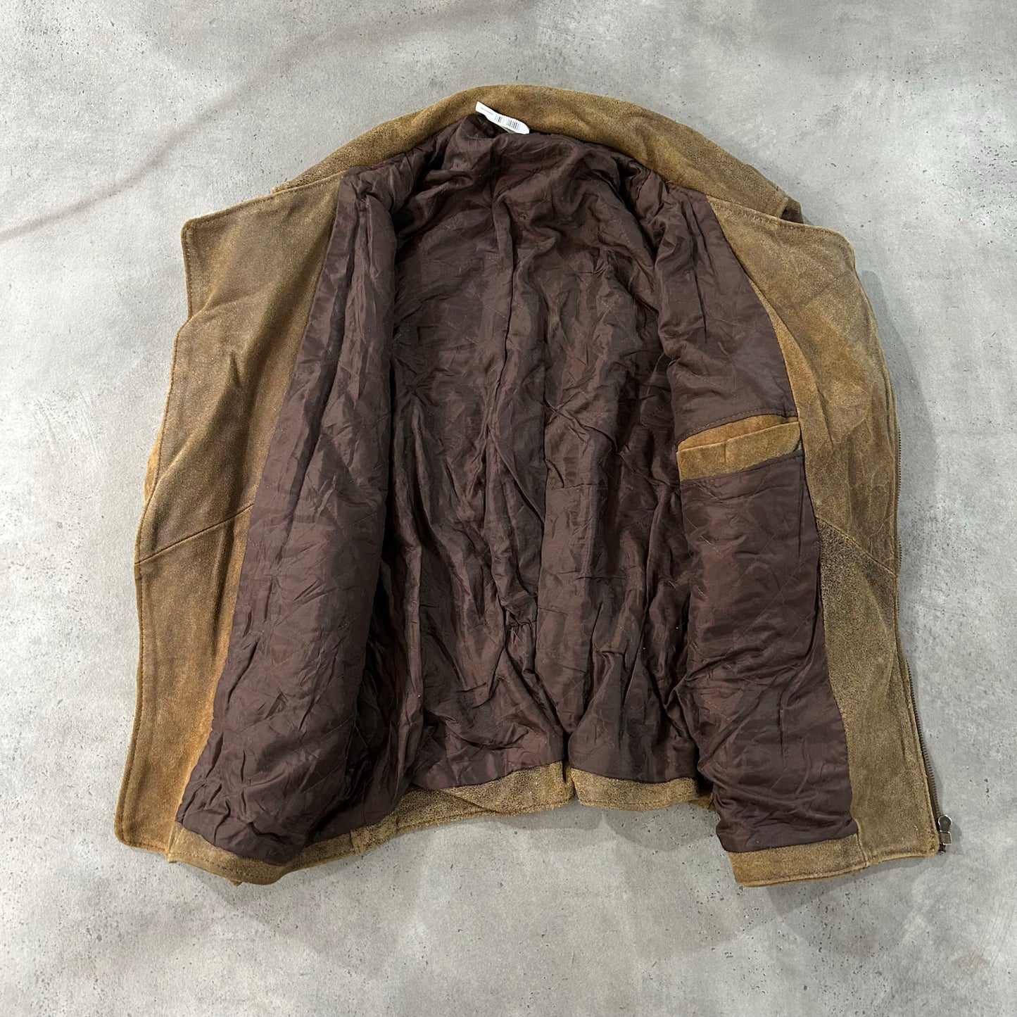 Vintage Double Rider Leather Jackets