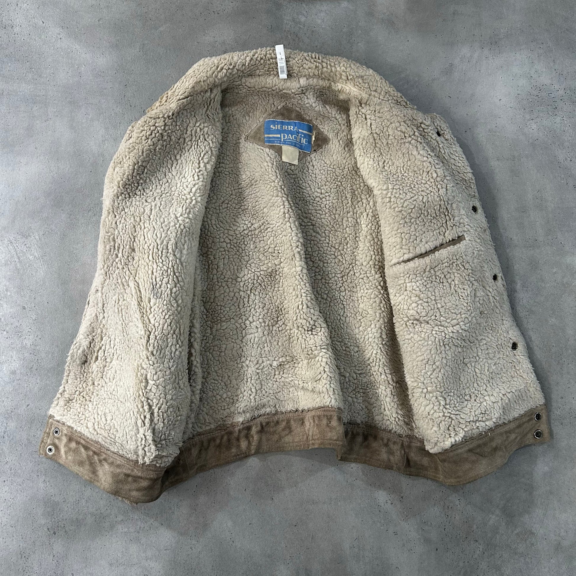 Vintage 70s-90s South Korea Leather Jackets