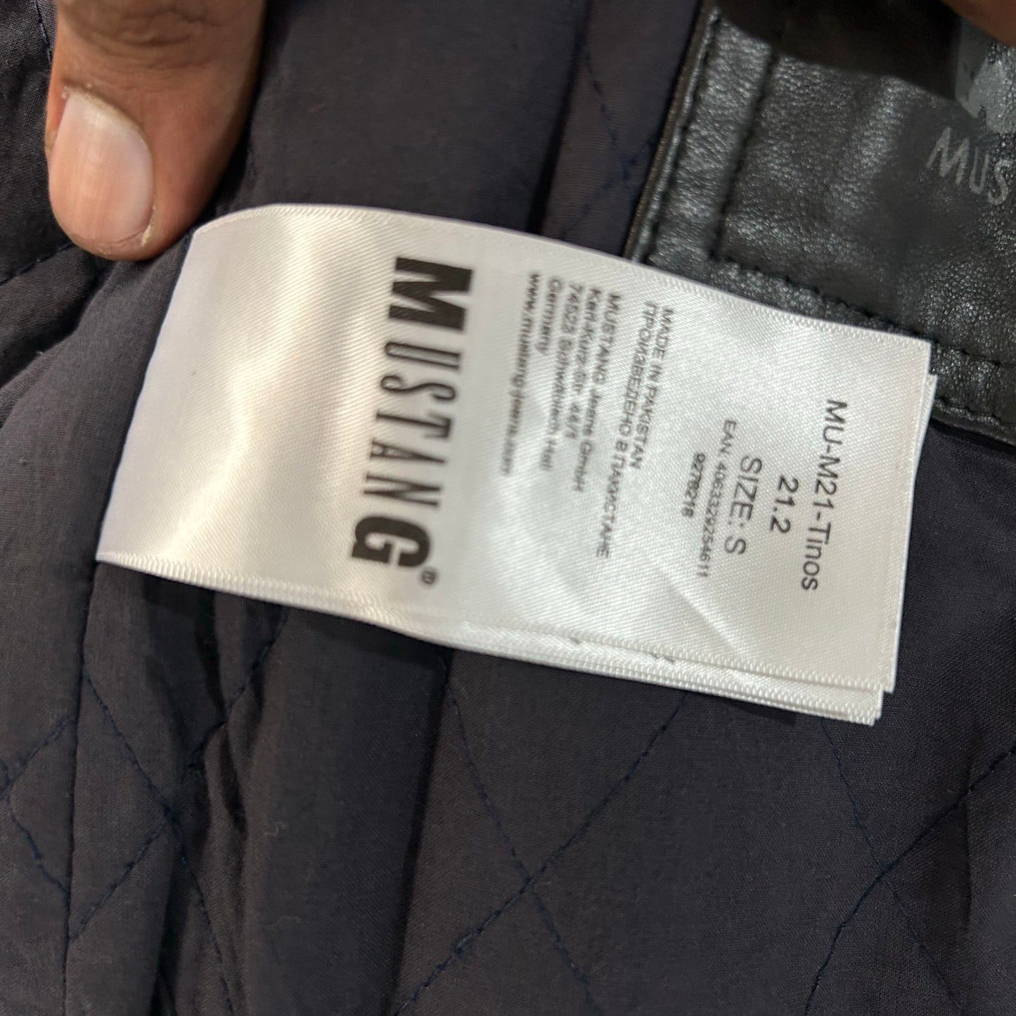 Vintage Double Rider Leather Jackets