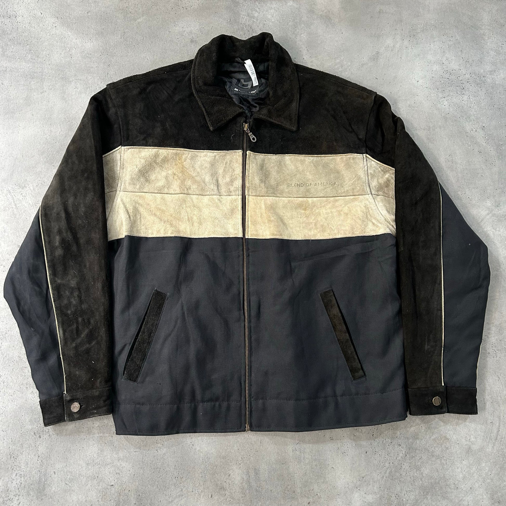 Vintage Retro Jackets