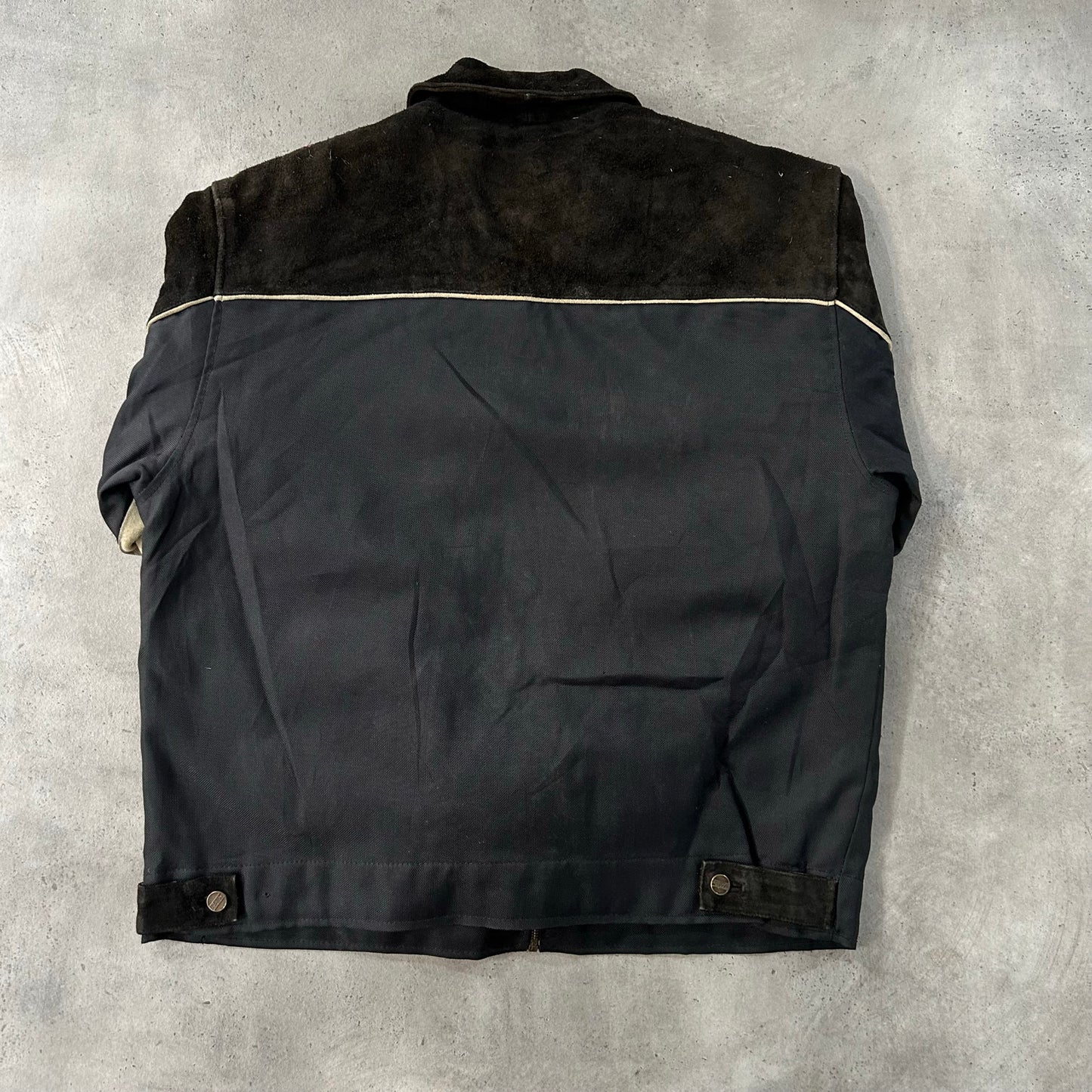 Vintage Retro Jackets
