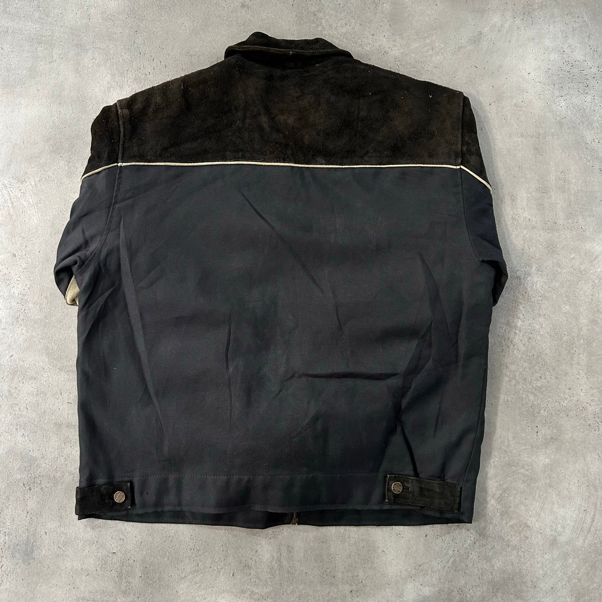 Vintage Retro Jackets