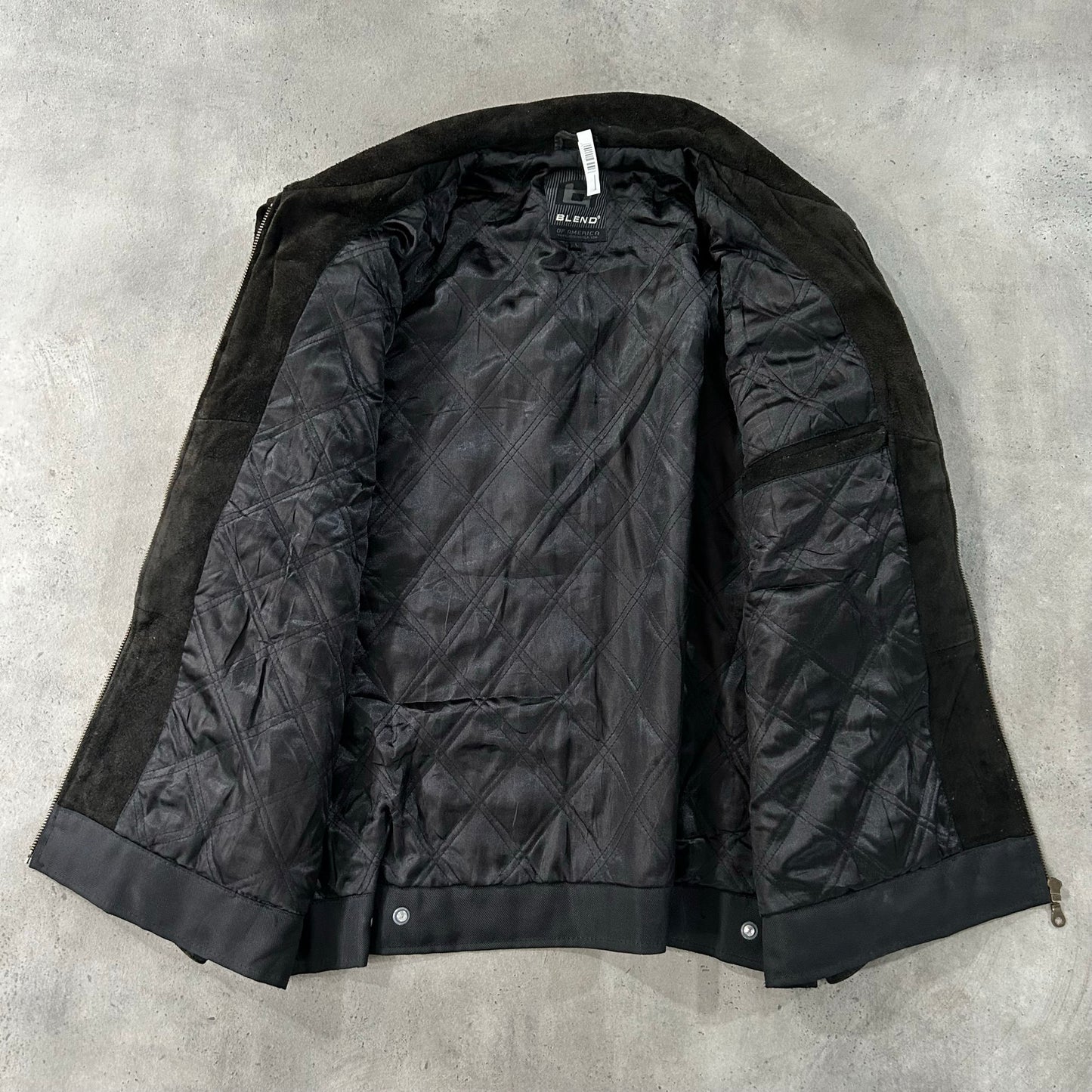 Vintage Retro Jackets