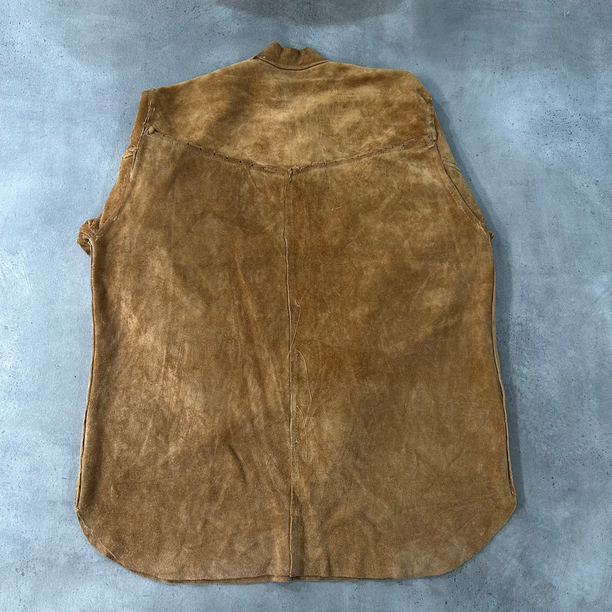 Vintage 70s-90s Smocks