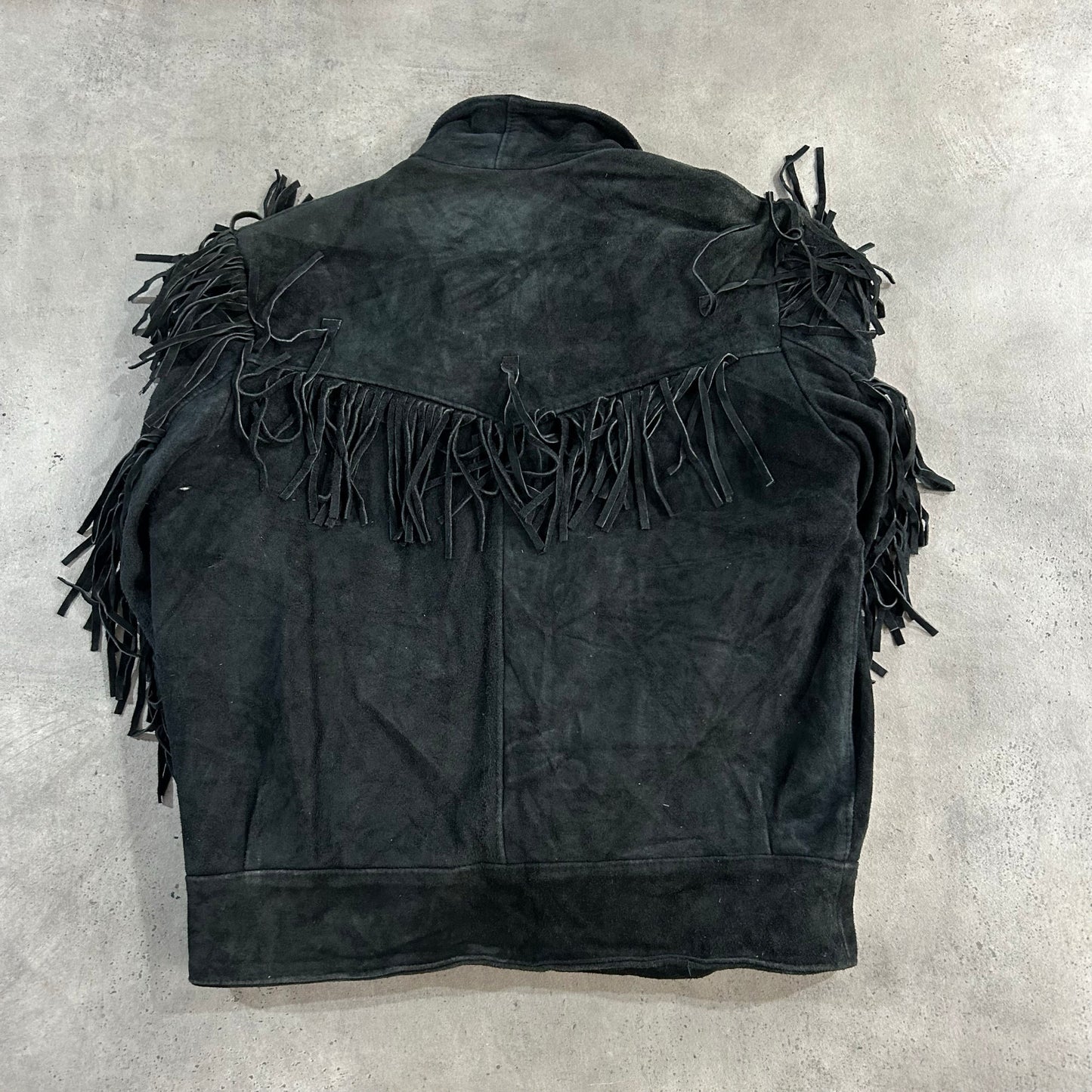 Vintage Leather Jackets